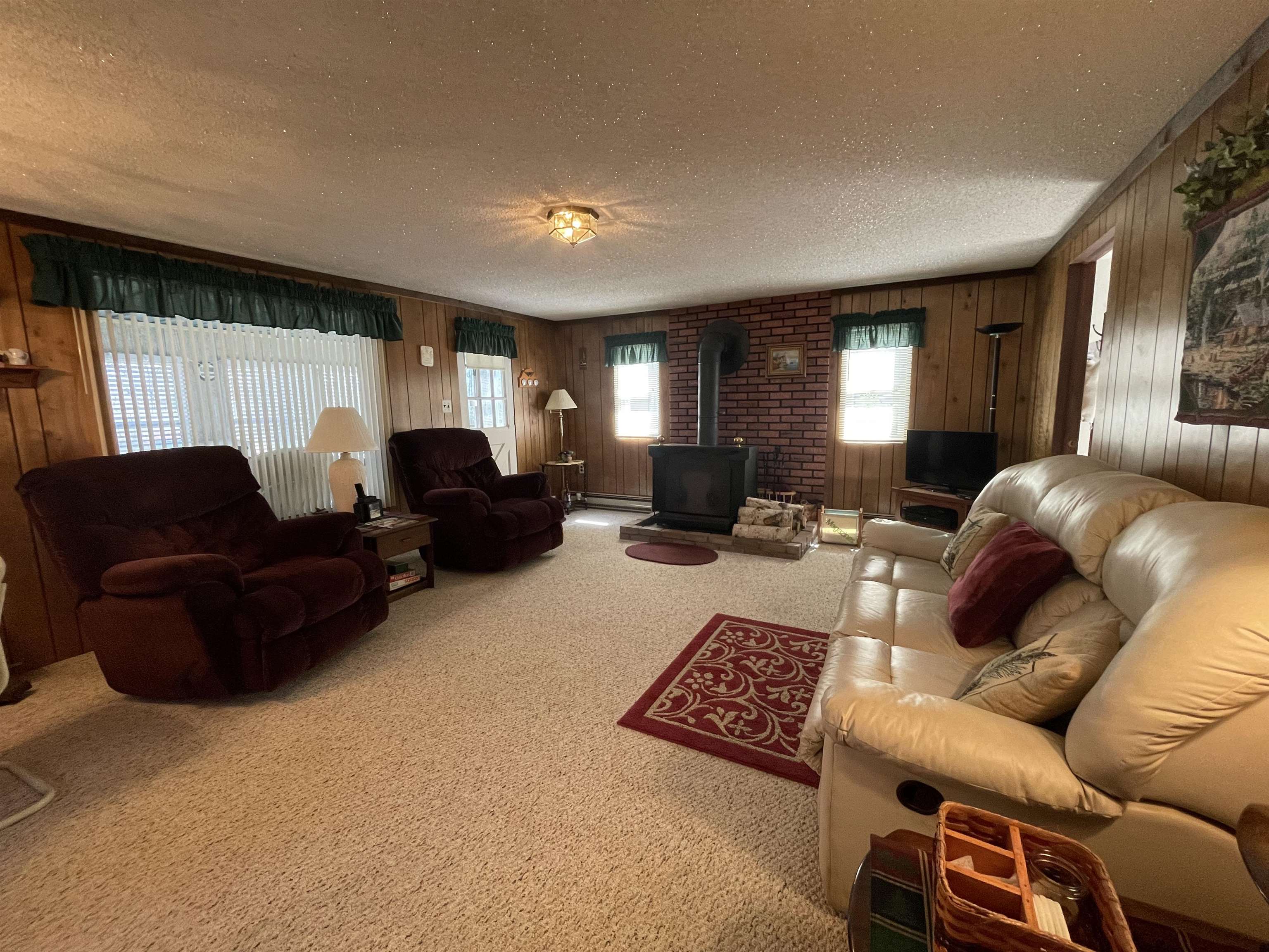 742 Bungo Lake Road, Harrison, MI, 48625