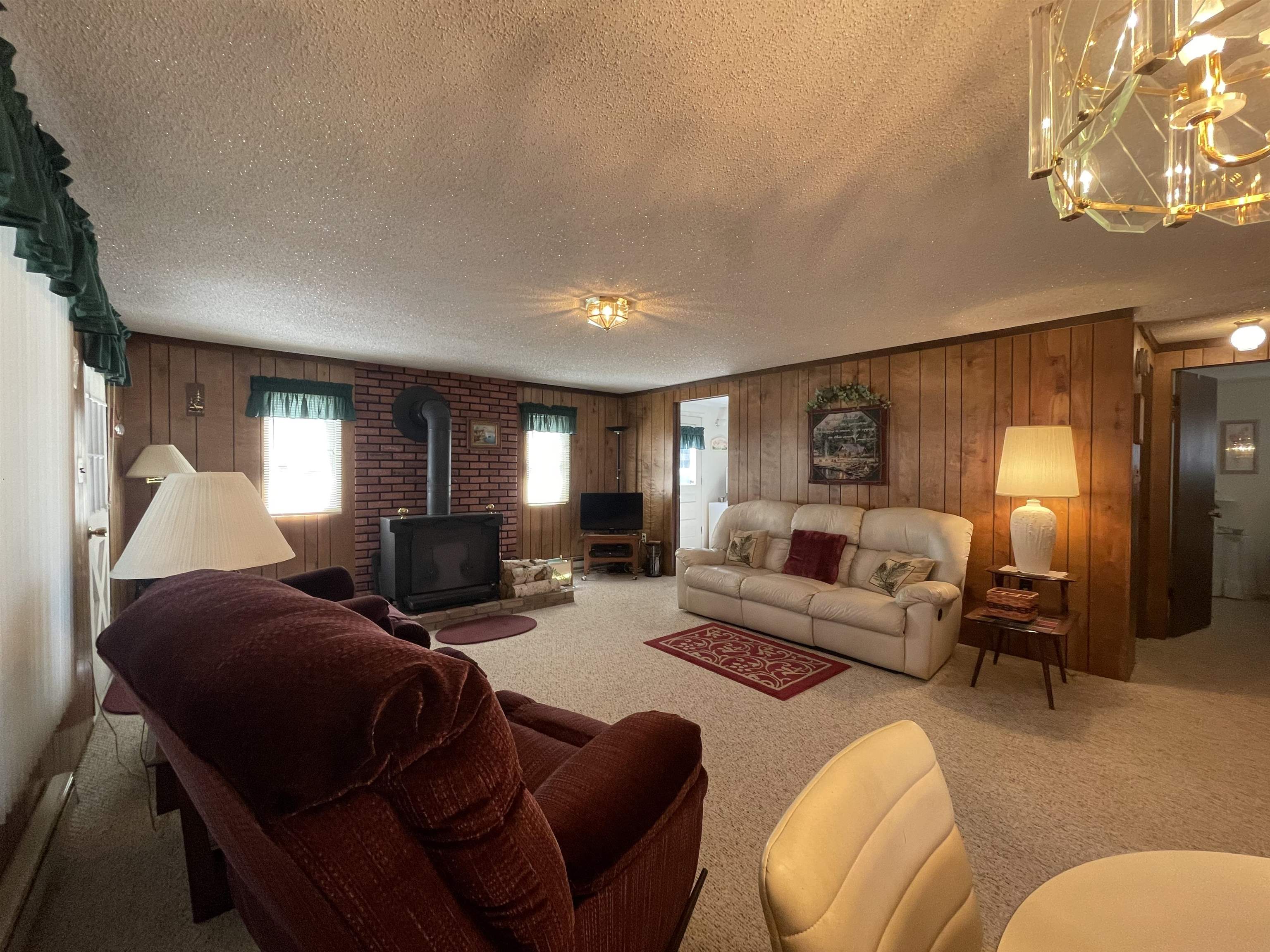 742 Bungo Lake Road, Harrison, MI, 48625