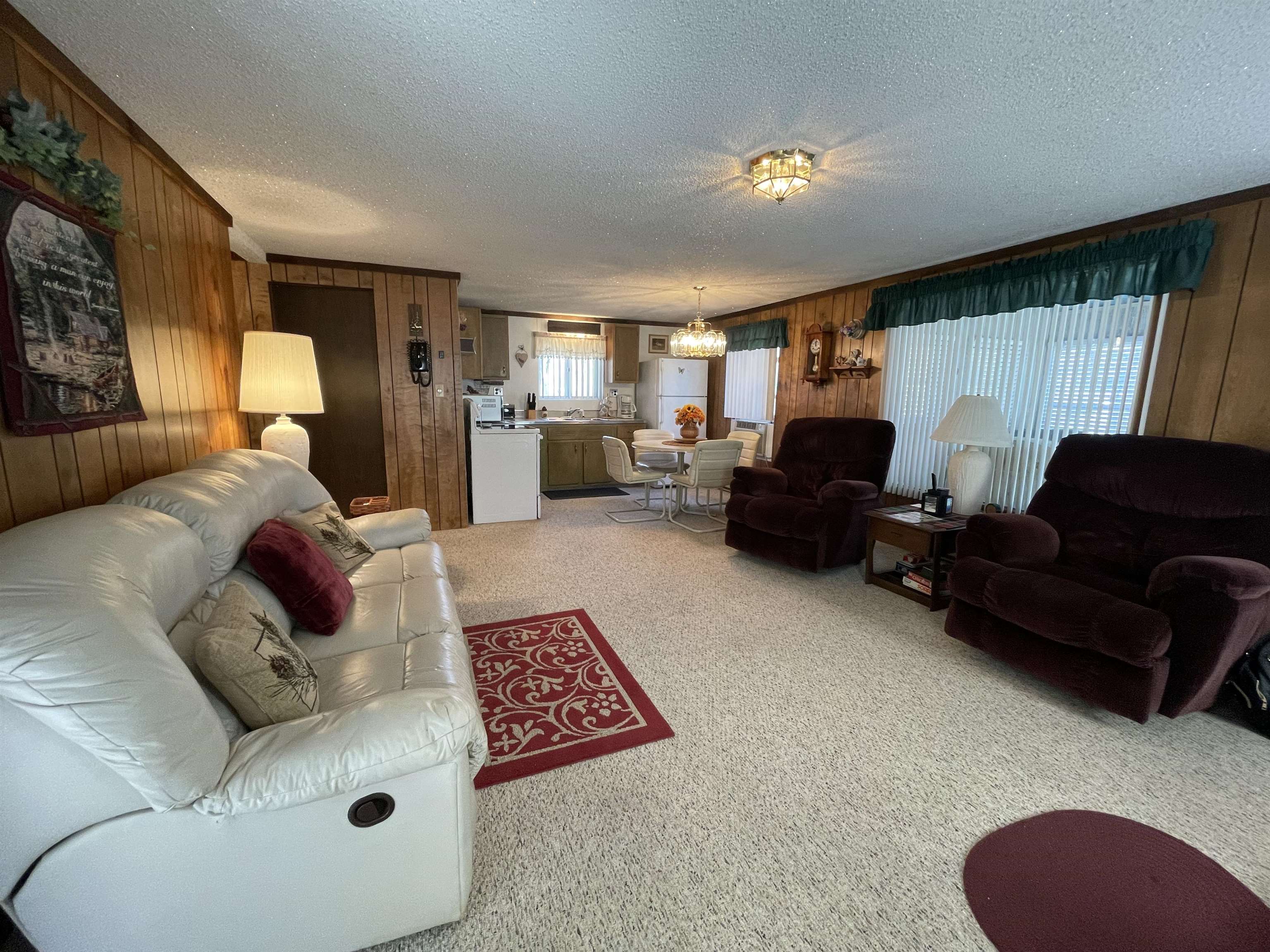 742 Bungo Lake Road, Harrison, MI, 48625
