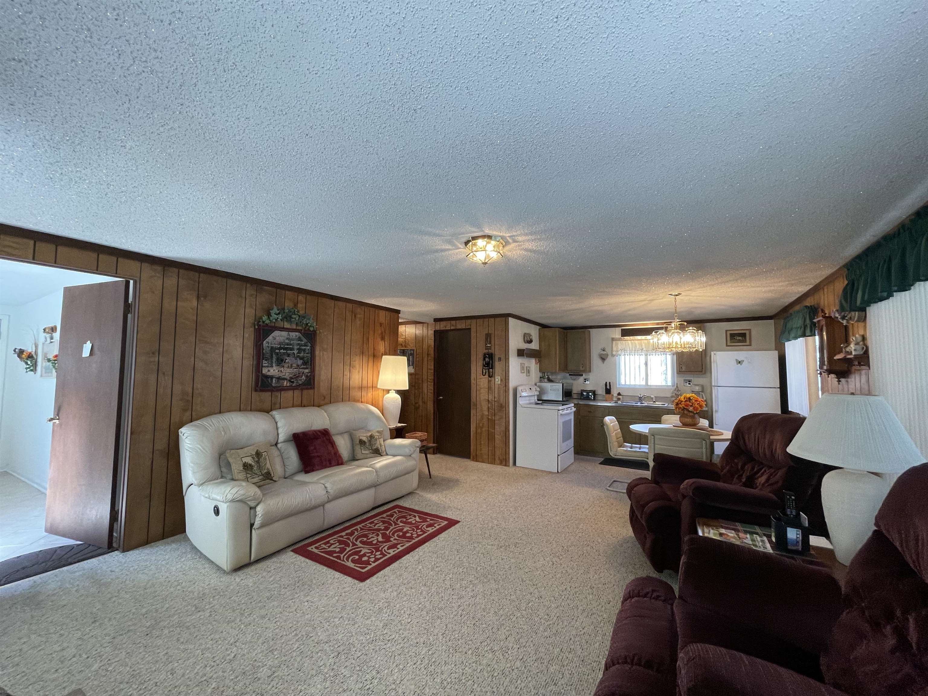 742 Bungo Lake Road, Harrison, MI, 48625