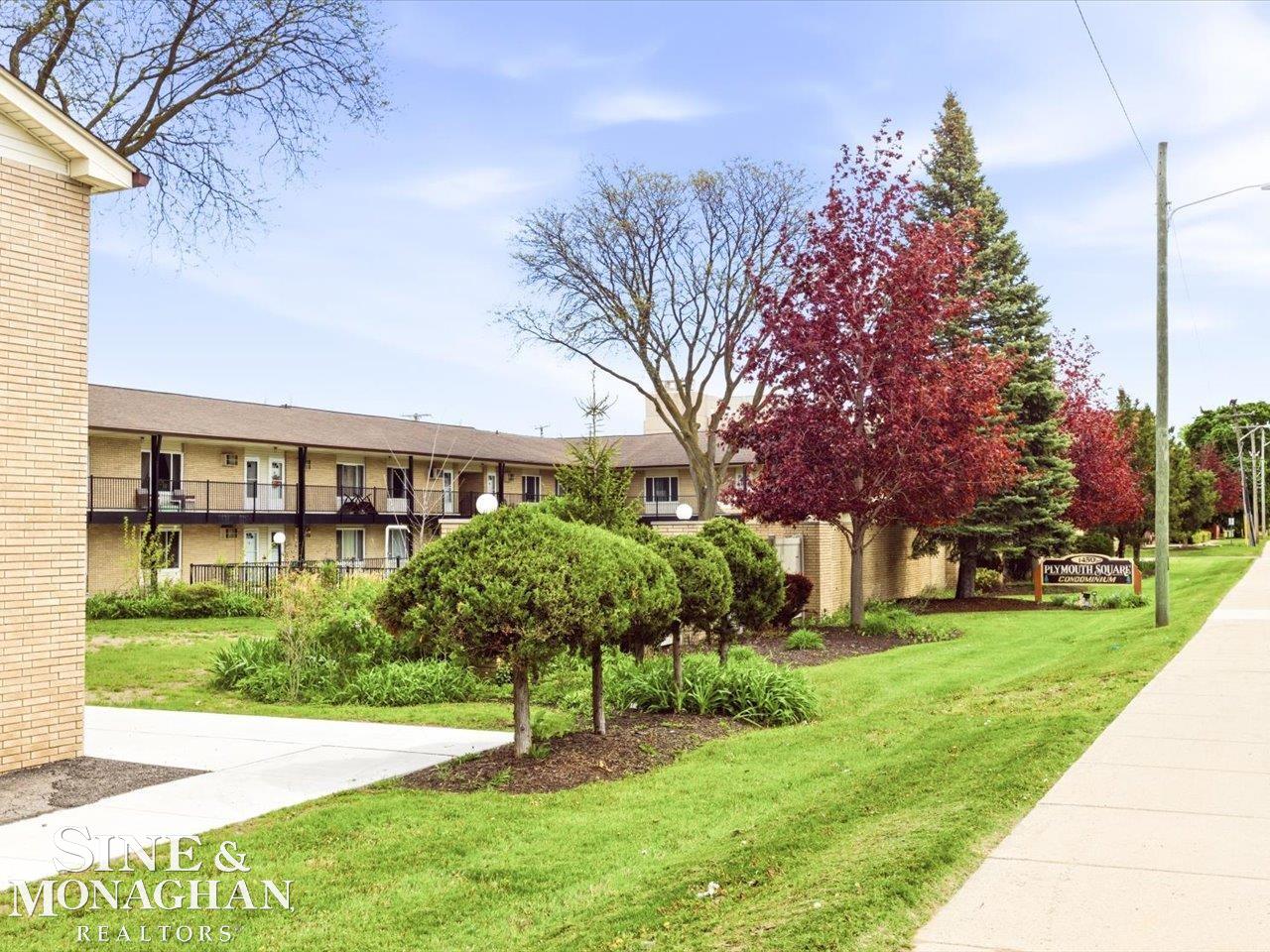 1450 Ann Arbor Road UNIT&nbsp;29, Plymouth, MI, 48170