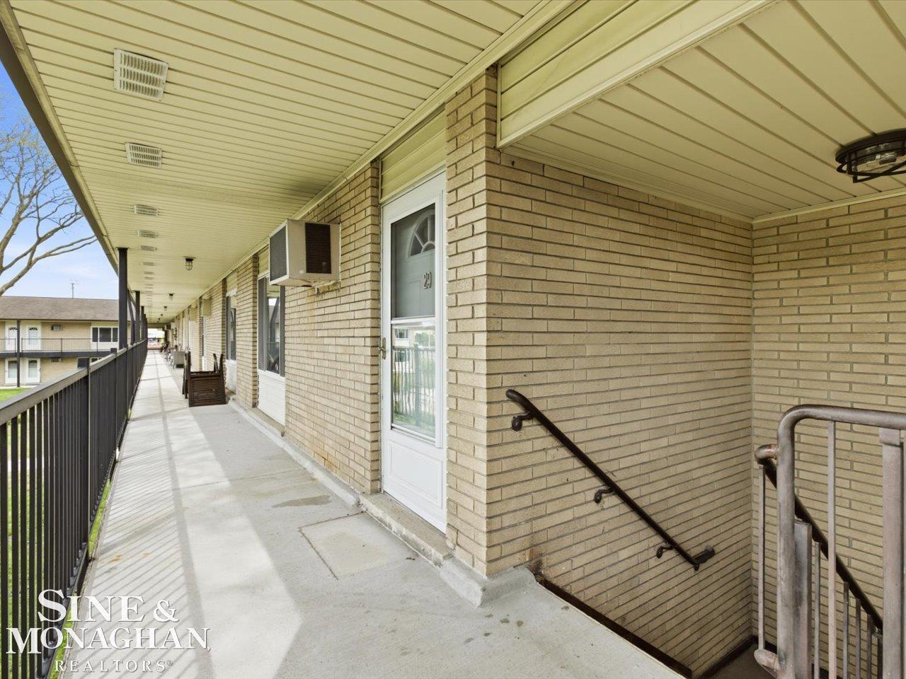 1450 Ann Arbor Road UNIT&nbsp;29, Plymouth, MI, 48170