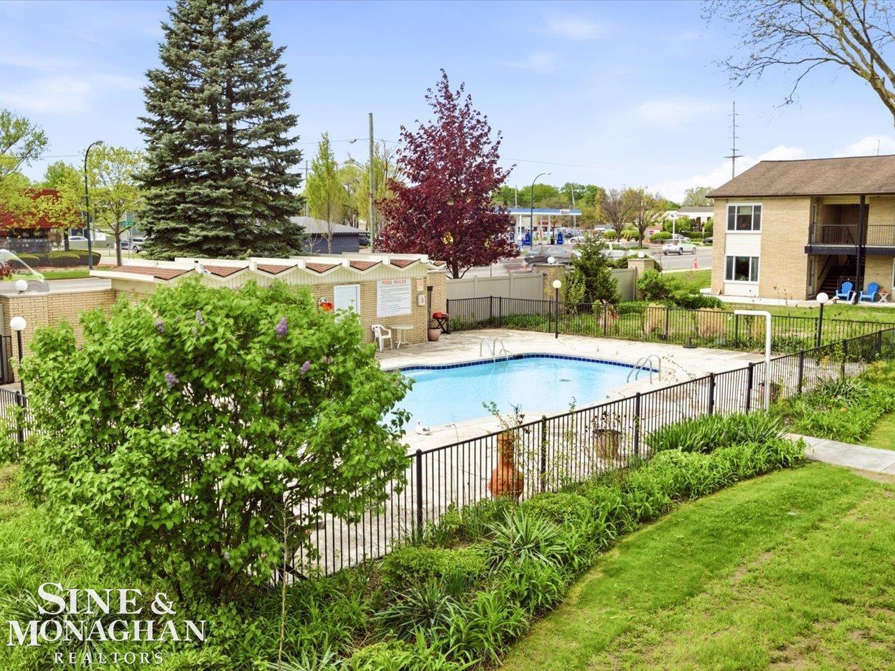 1450 Ann Arbor Road UNIT&nbsp;29, Plymouth, MI, 48170