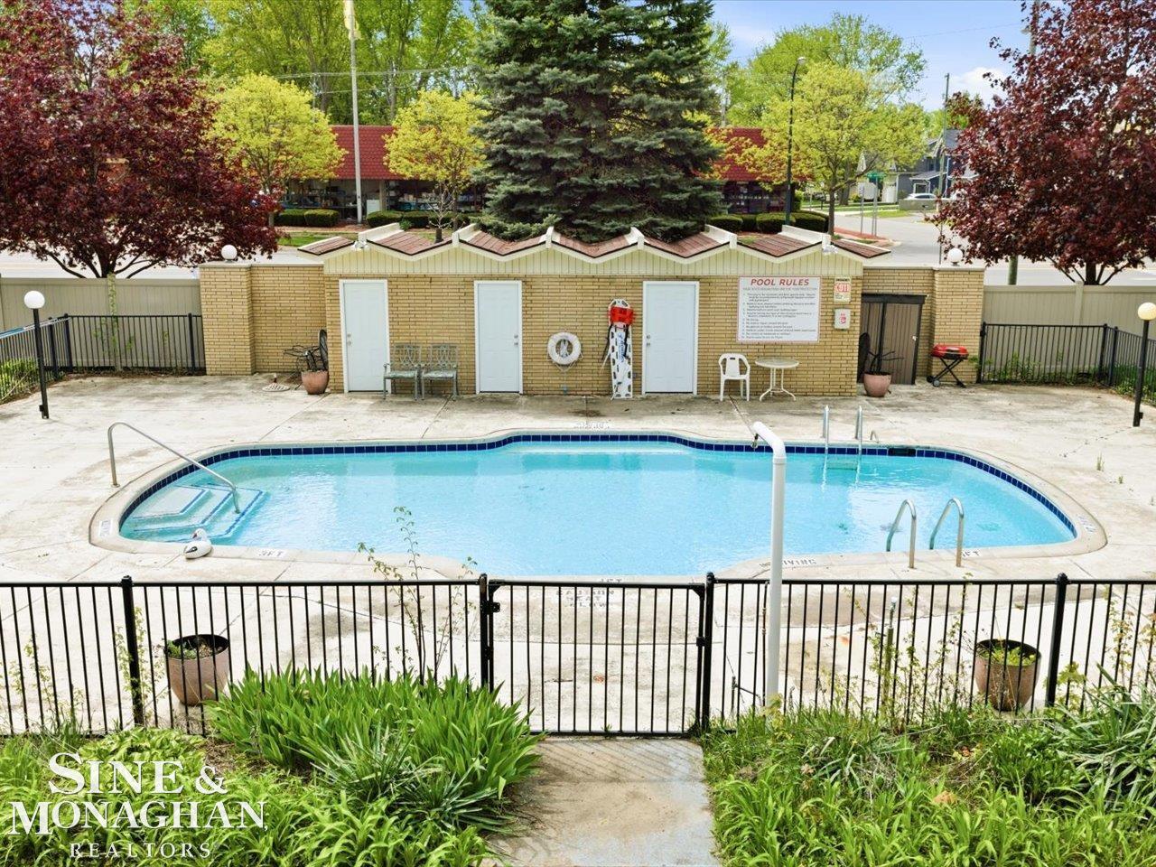 1450 Ann Arbor Road UNIT&nbsp;29, Plymouth, MI, 48170