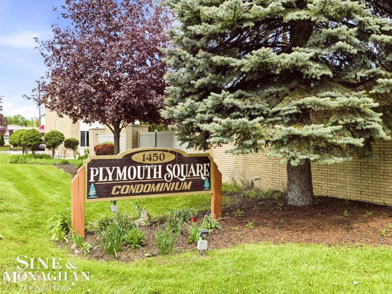 1450 Ann Arbor Road UNIT&nbsp;29, Plymouth, MI, 48170