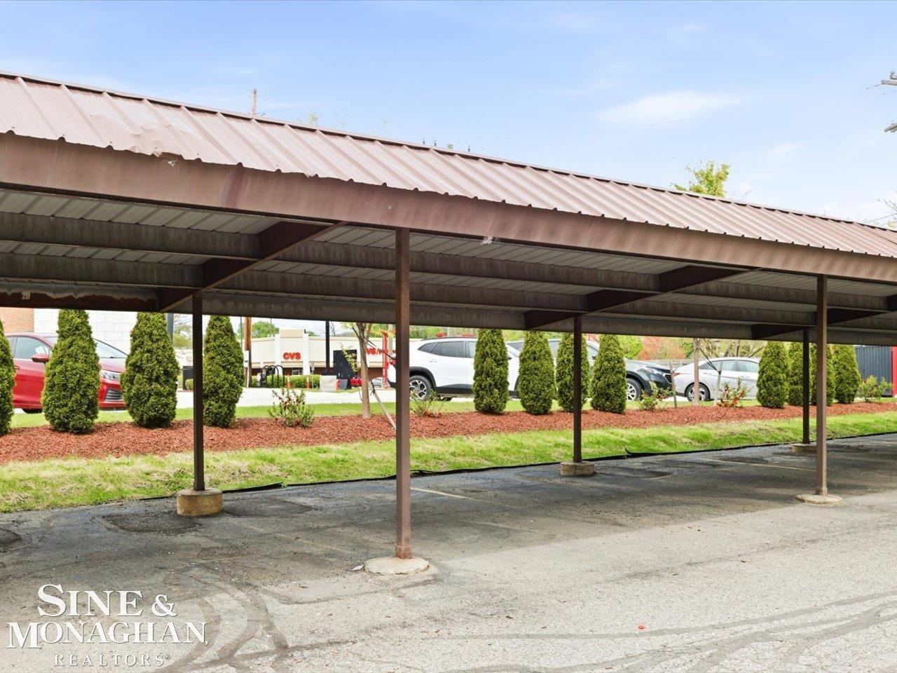 1450 Ann Arbor Road UNIT&nbsp;29, Plymouth, MI, 48170
