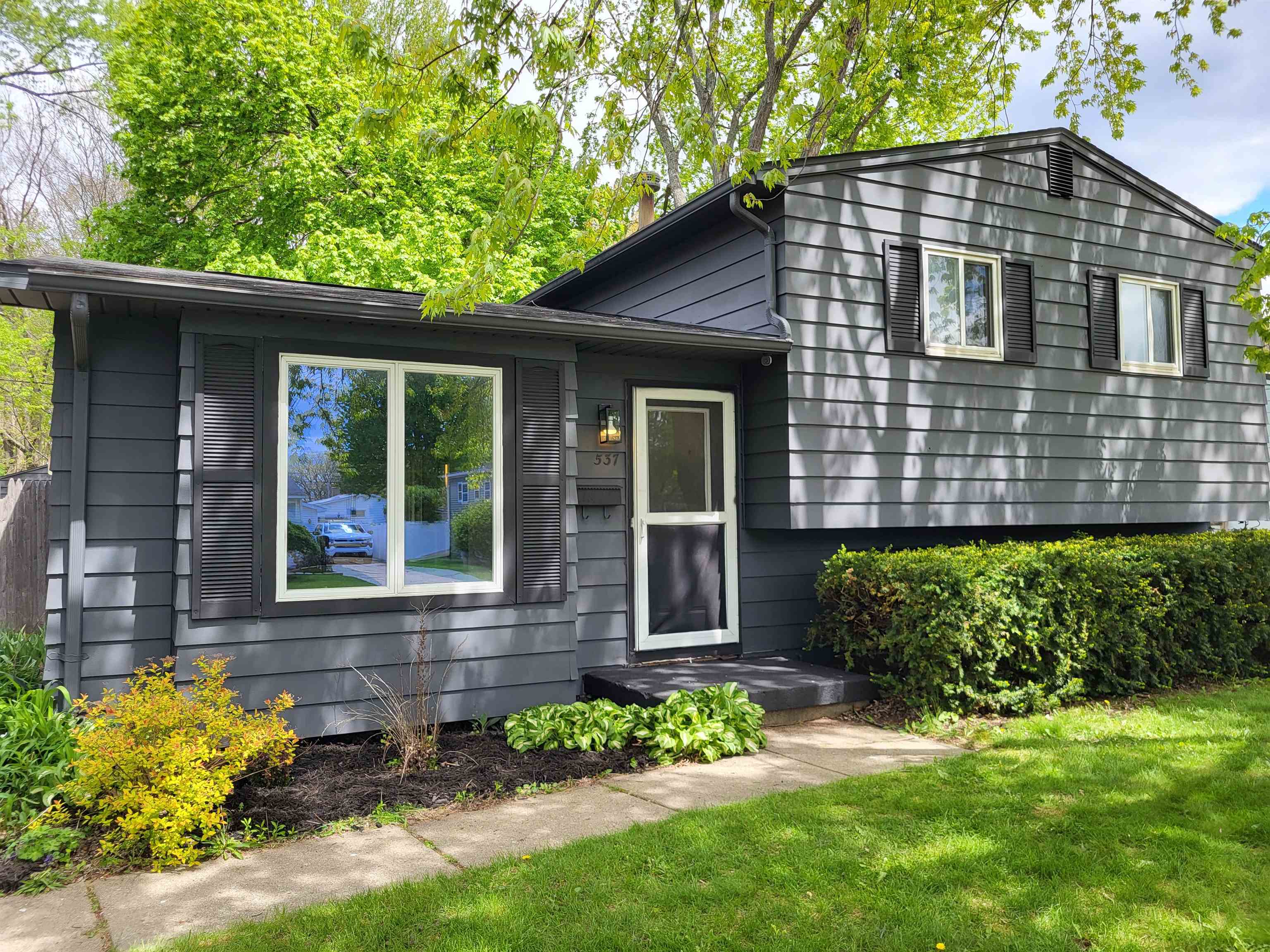 537 Clarion Street, Clio, MI, 48420