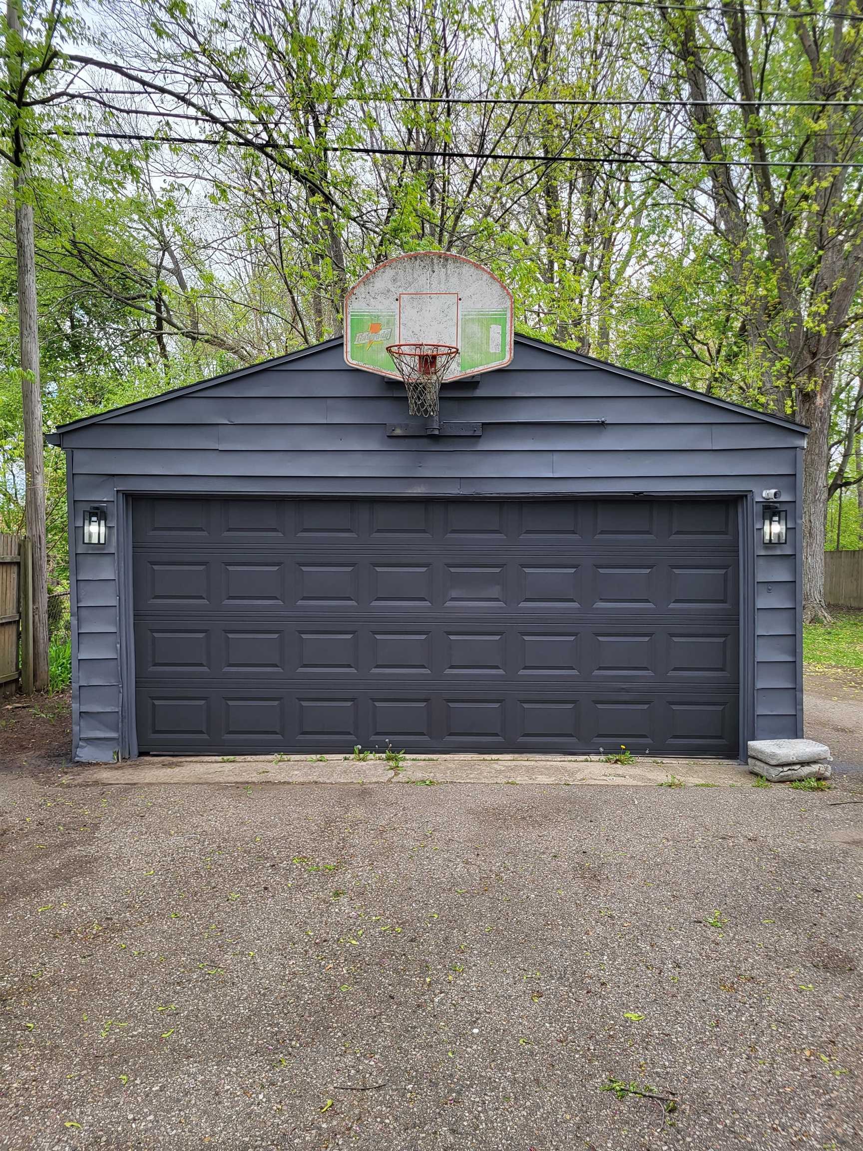 537 Clarion Street, Clio, MI, 48420