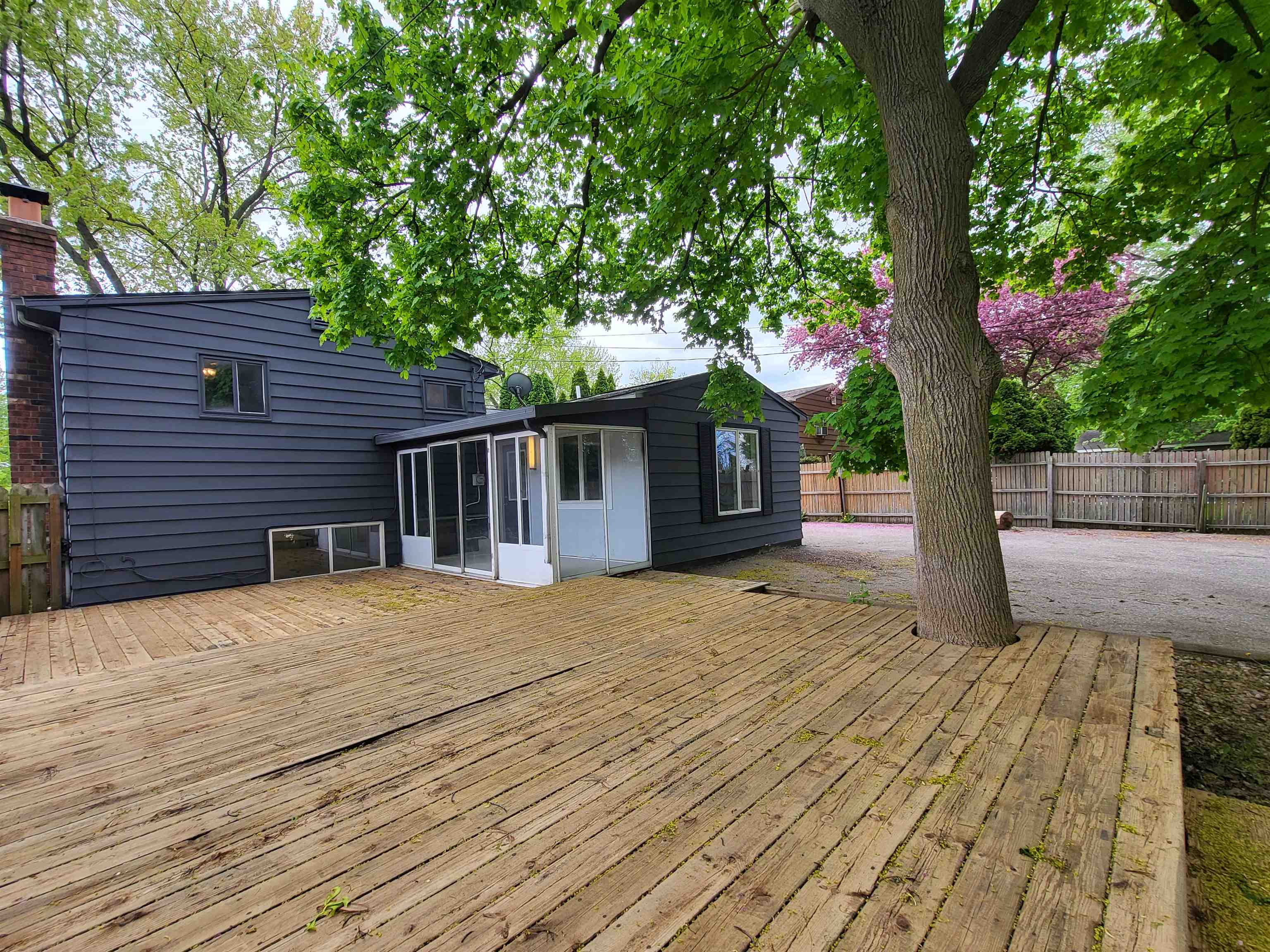 537 Clarion Street, Clio, MI, 48420