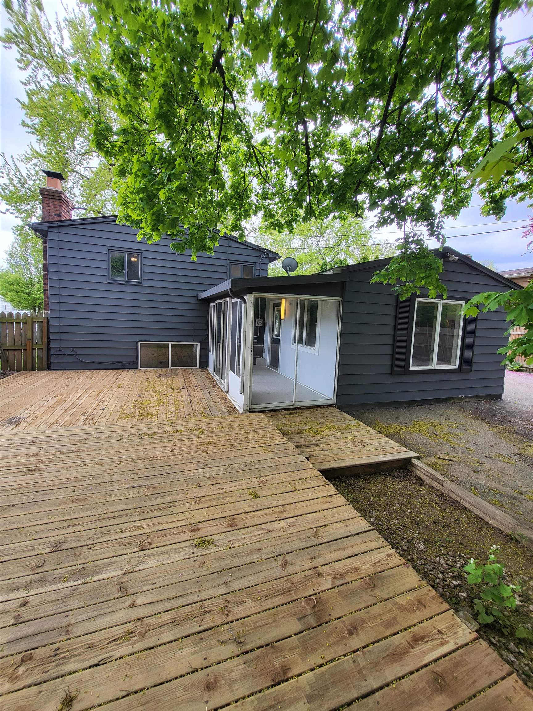 537 Clarion Street, Clio, MI, 48420