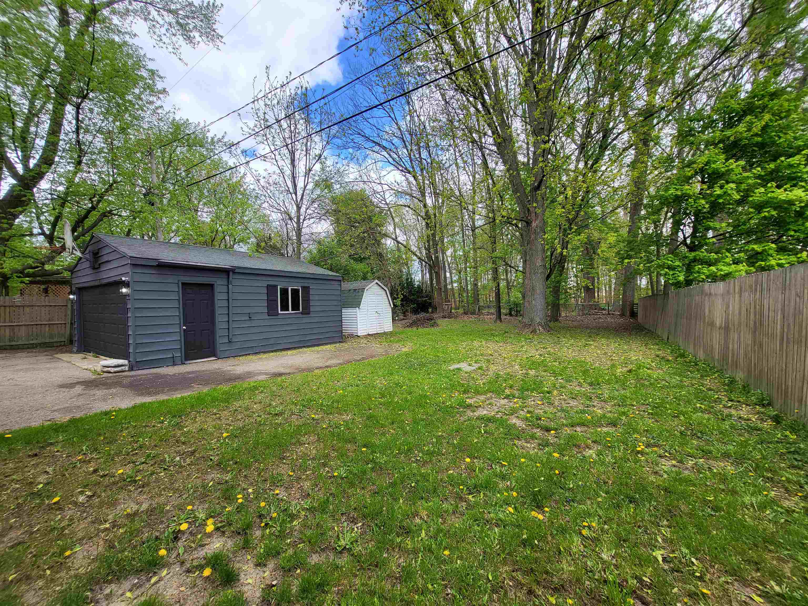 537 Clarion Street, Clio, MI, 48420