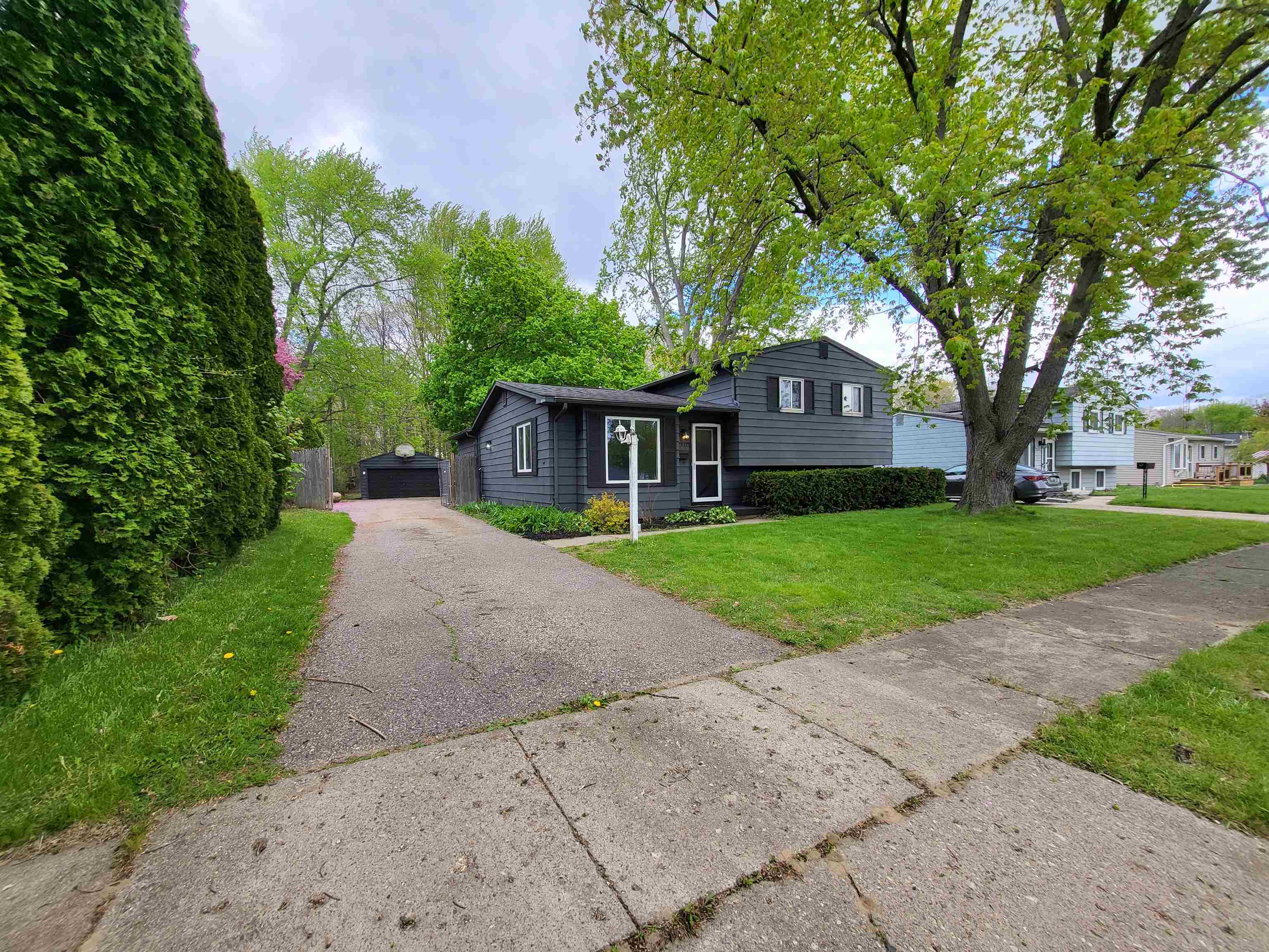 537 Clarion Street, Clio, MI, 48420