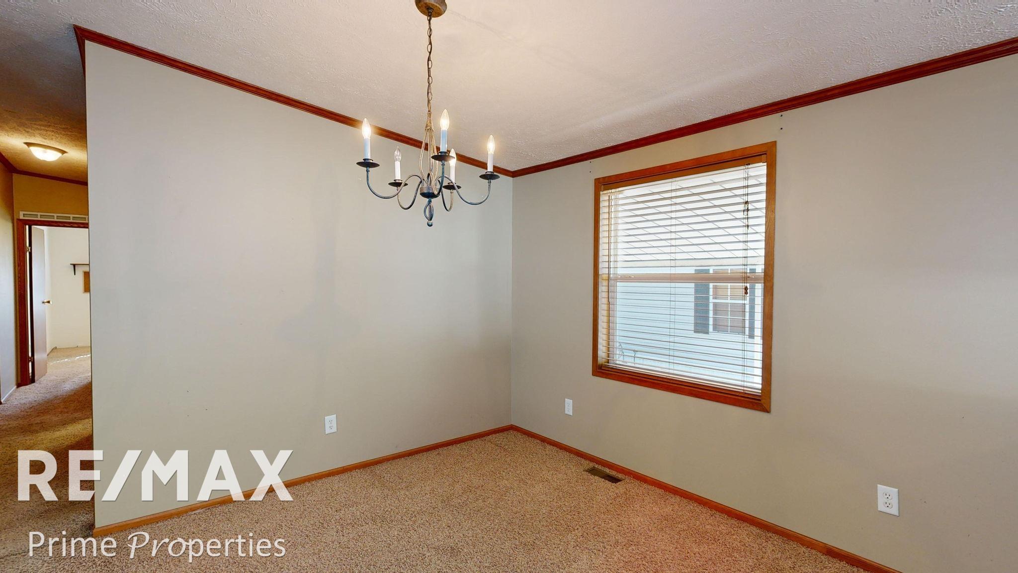 612 Park View Road, Clio, MI, 48420