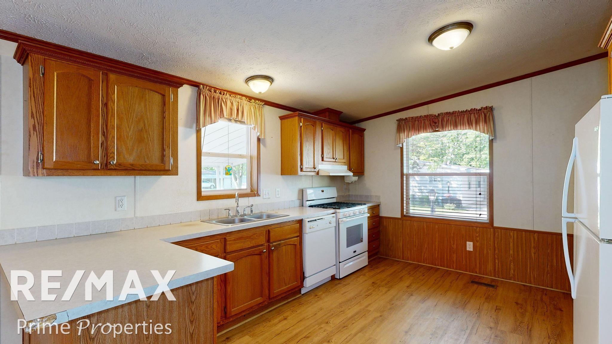612 Park View Road, Clio, MI, 48420