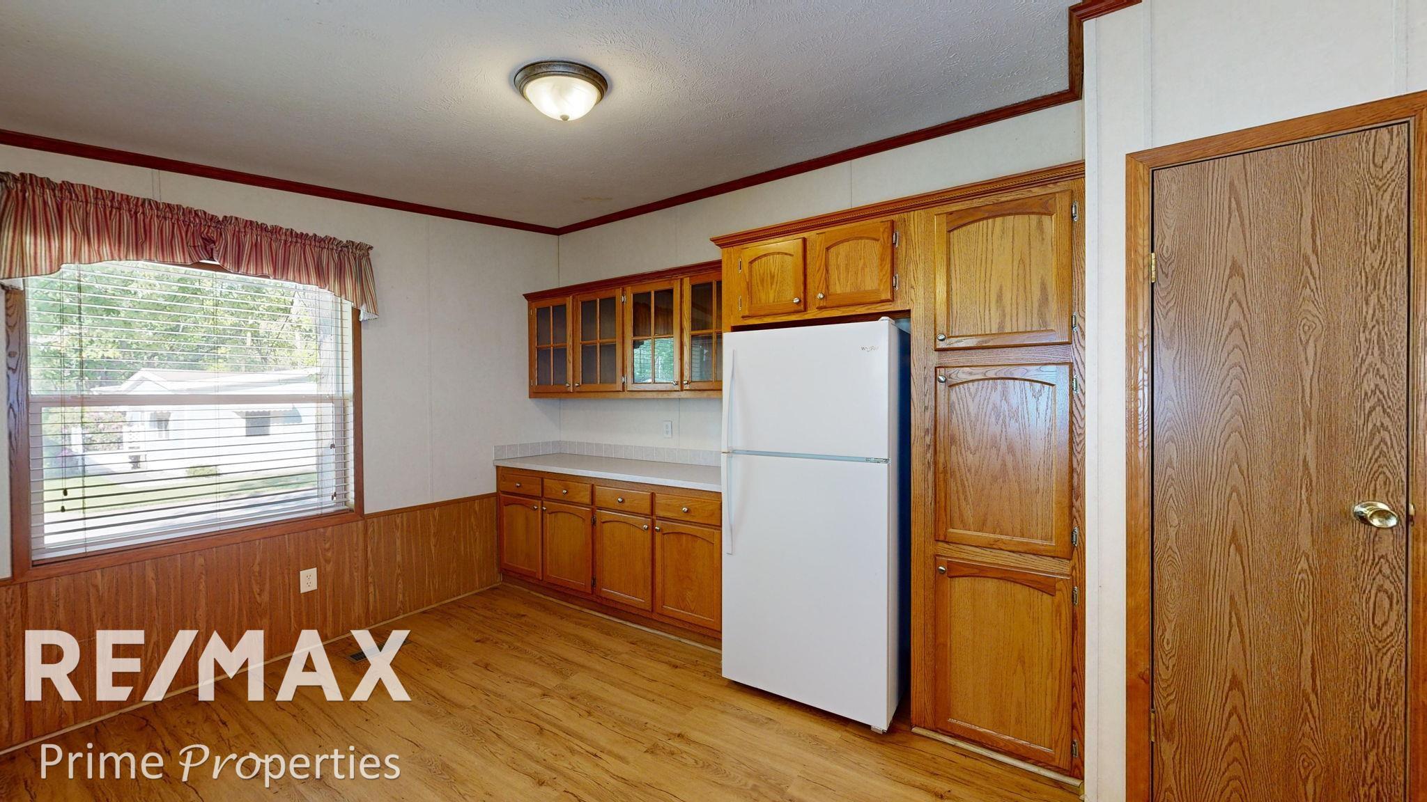 612 Park View Road, Clio, MI, 48420