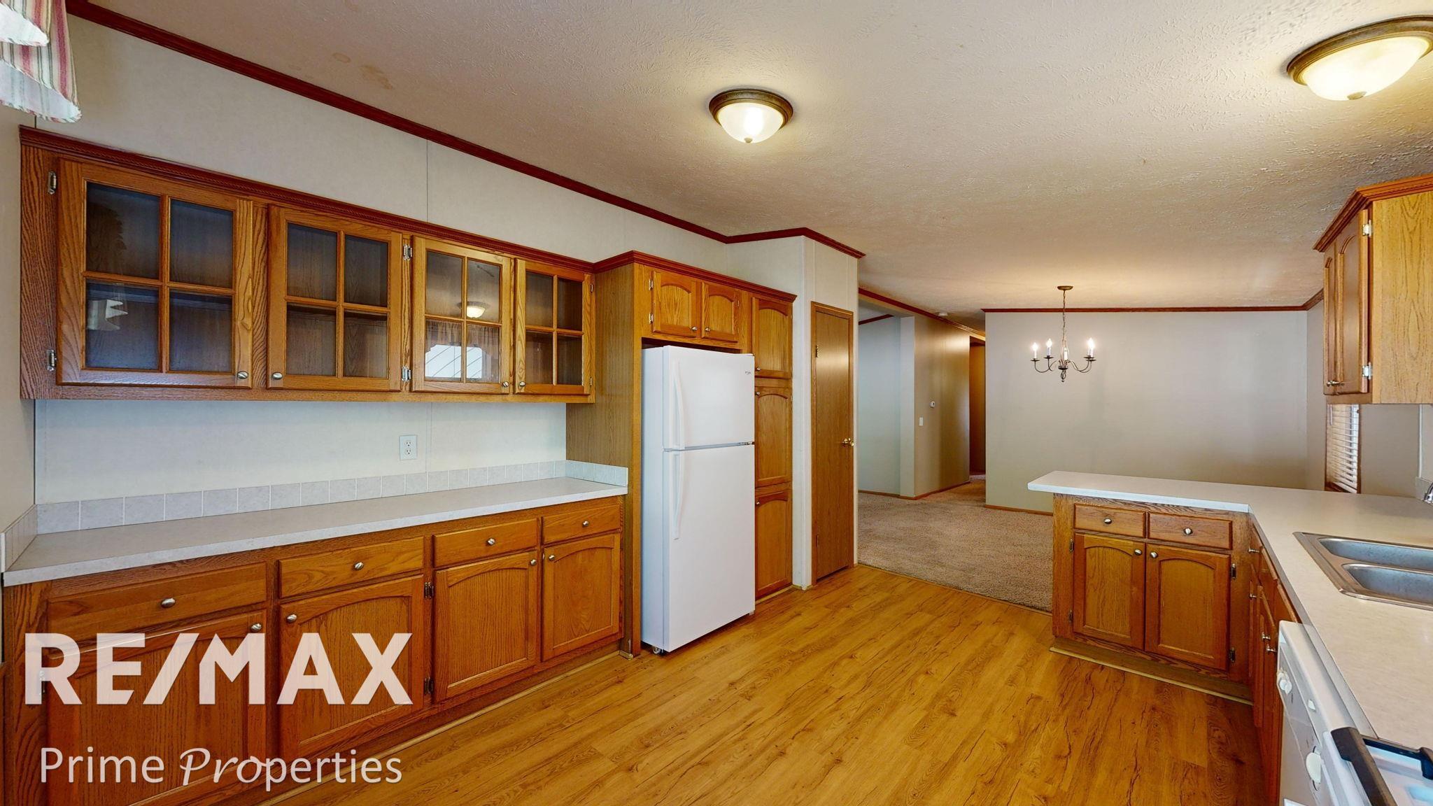 612 Park View Road, Clio, MI, 48420