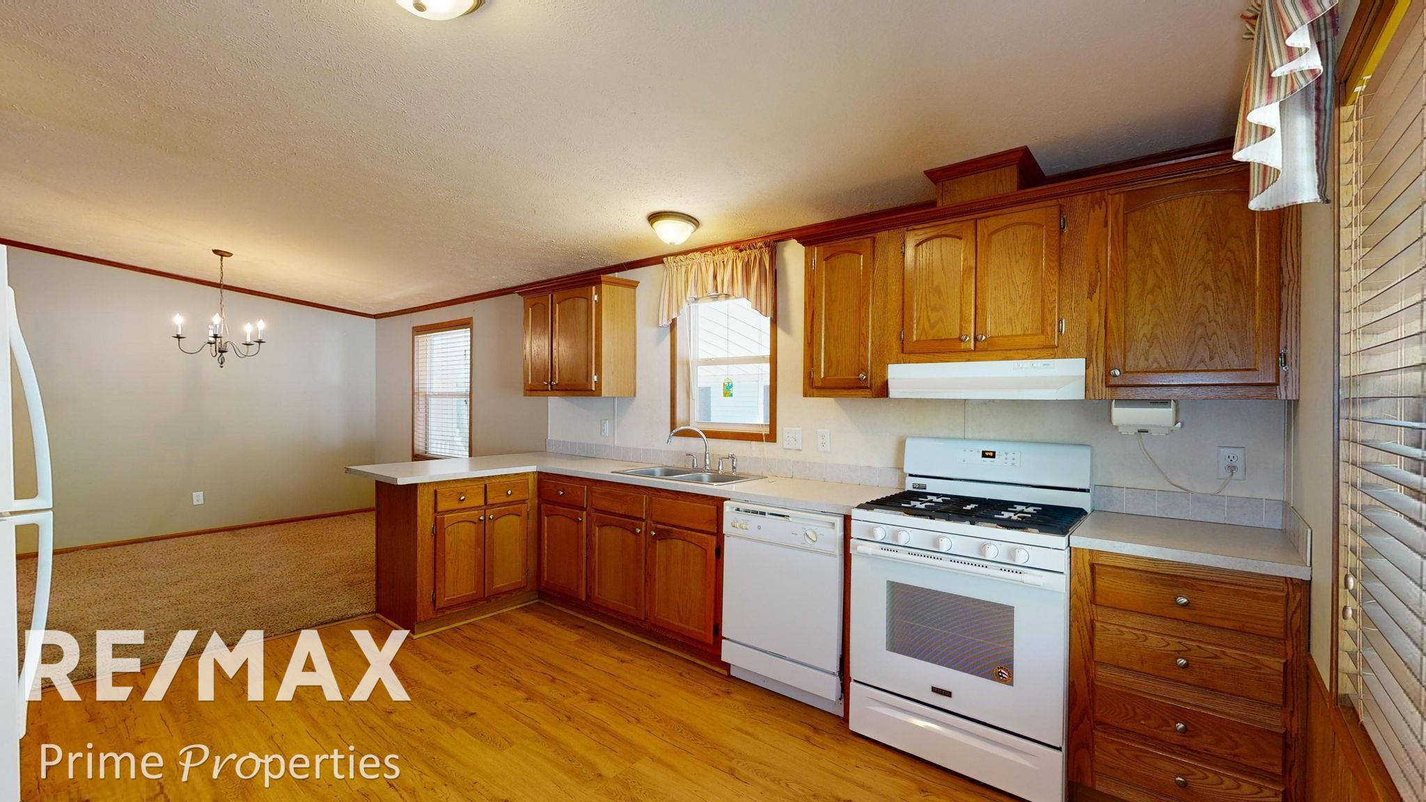 612 Park View Road, Clio, MI, 48420