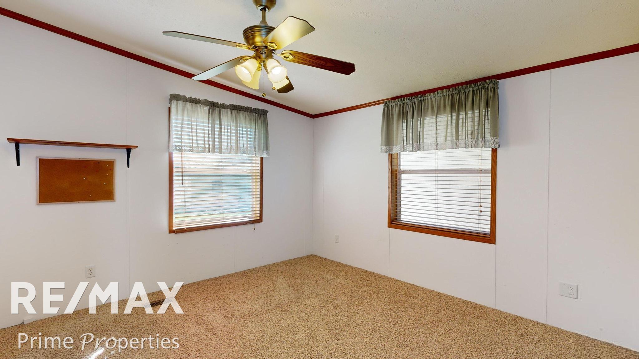 612 Park View Road, Clio, MI, 48420