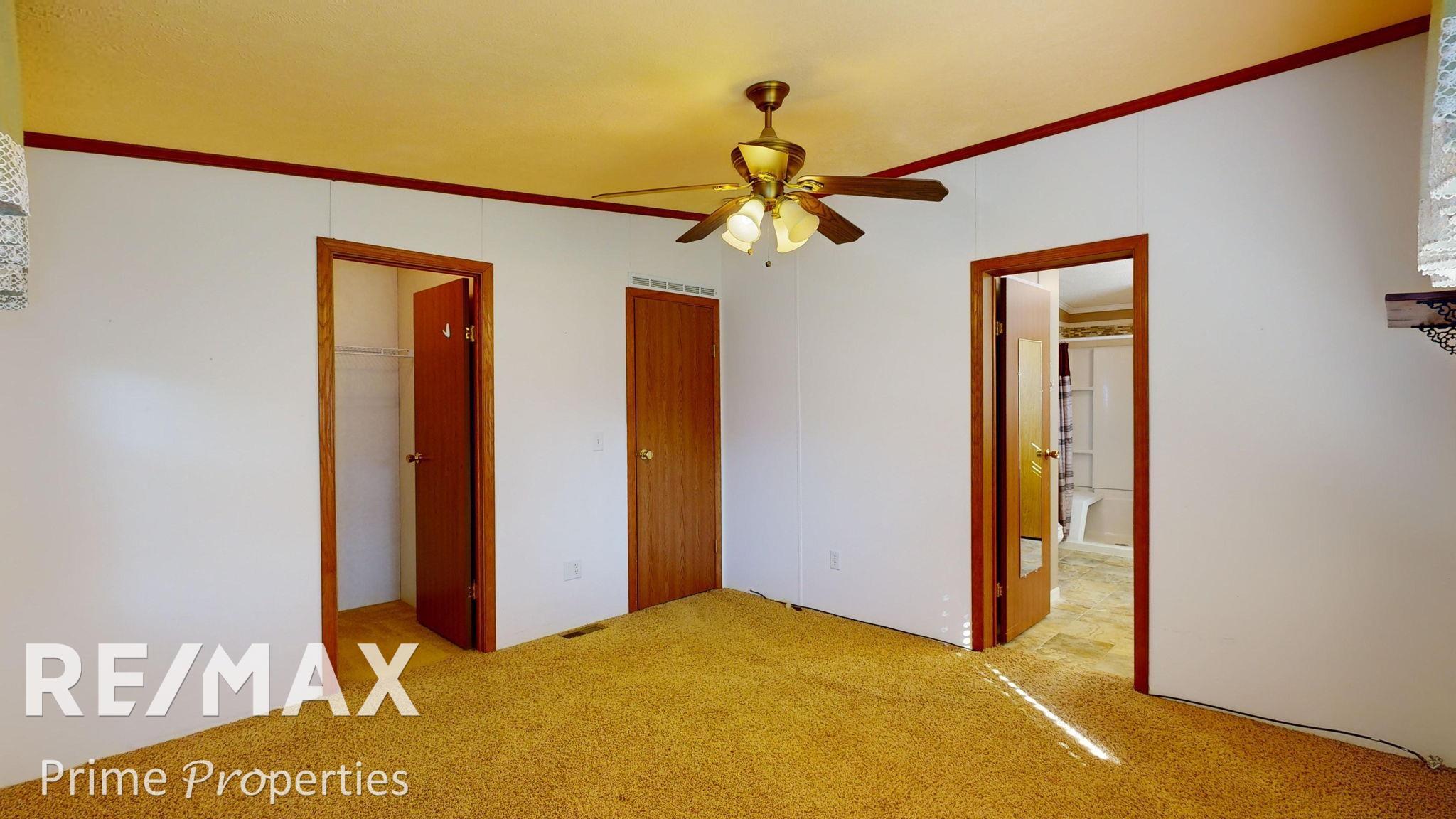 612 Park View Road, Clio, MI, 48420