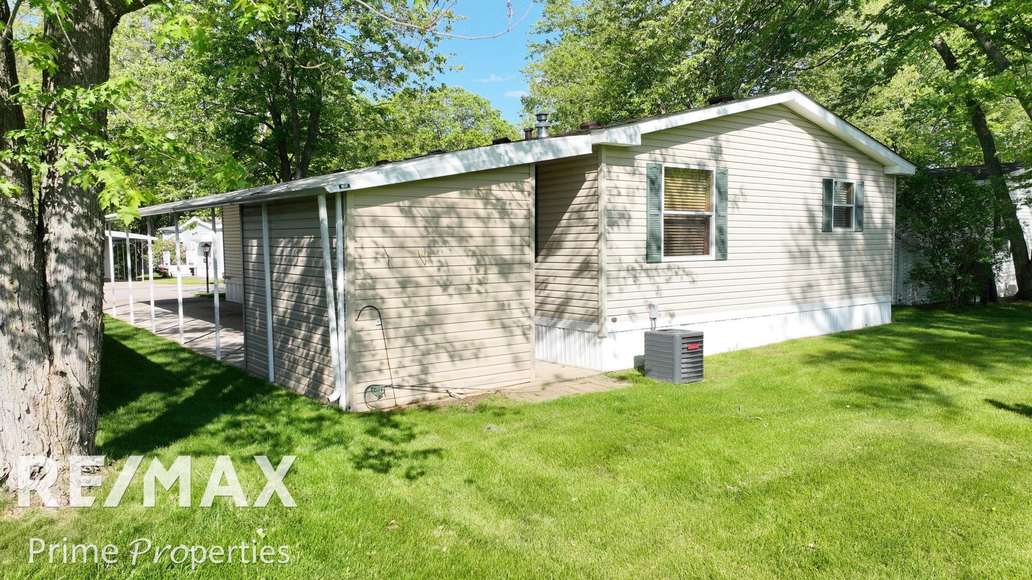 612 Park View Road, Clio, MI, 48420
