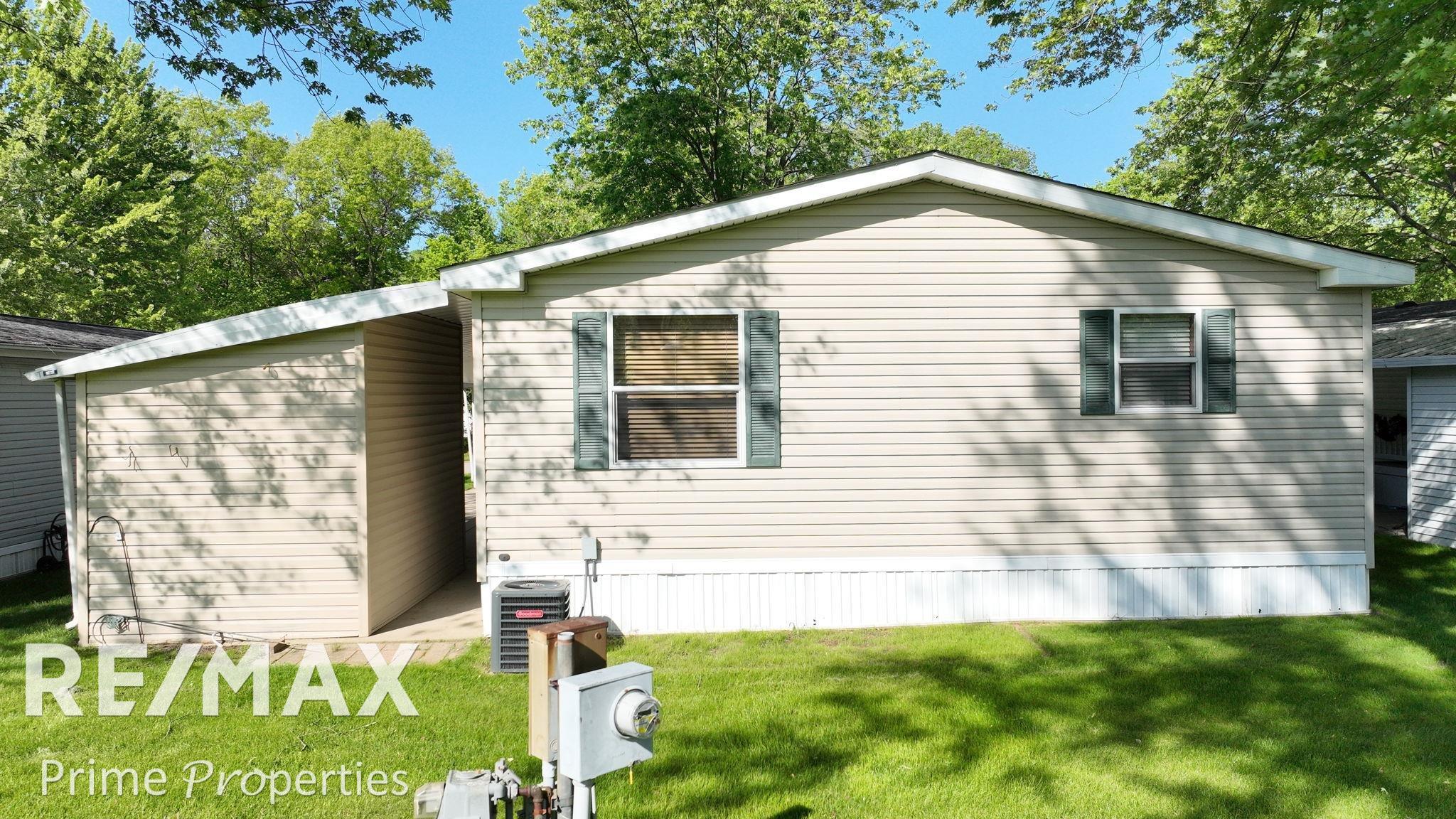 612 Park View Road, Clio, MI, 48420