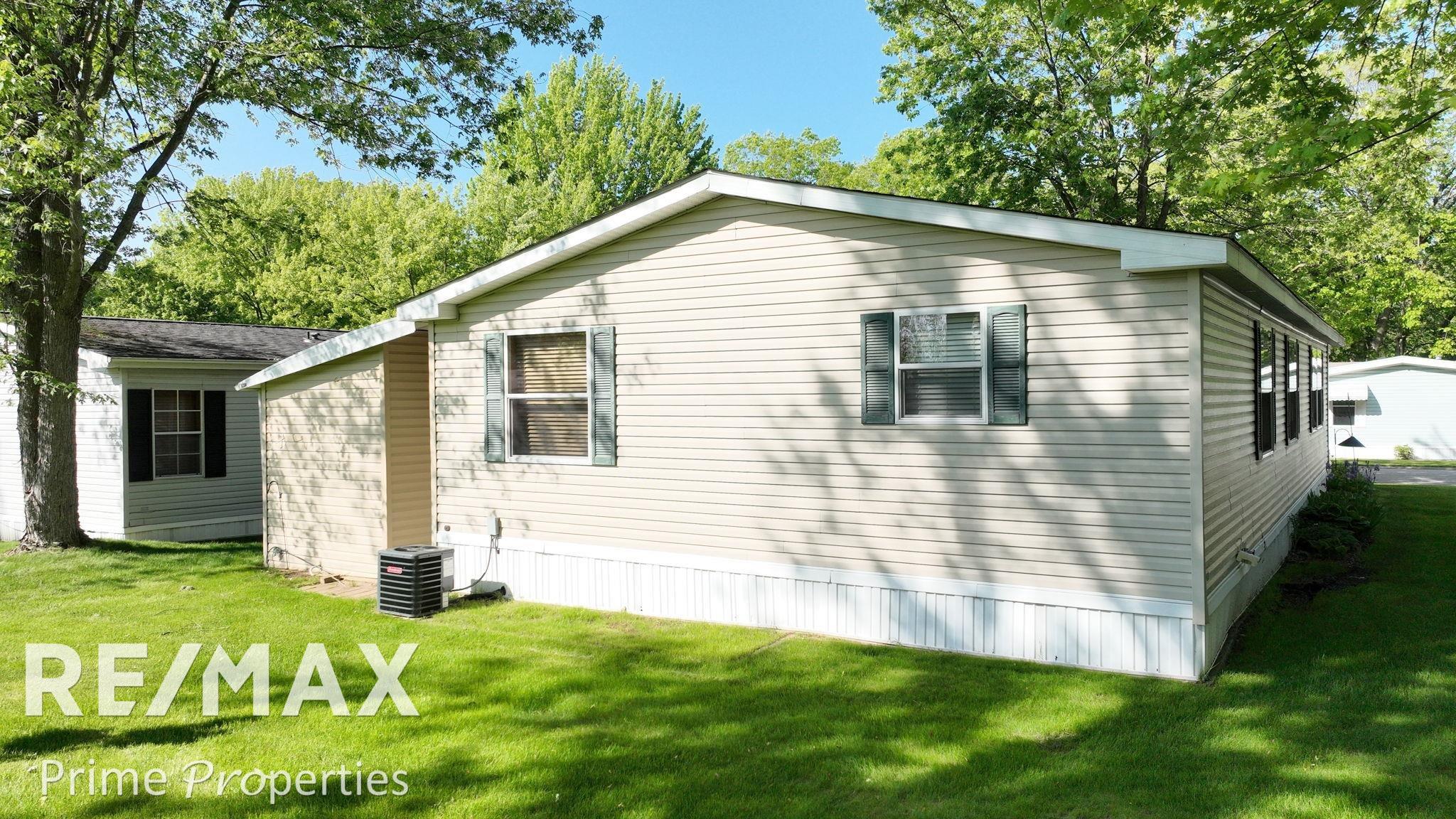 612 Park View Road, Clio, MI, 48420