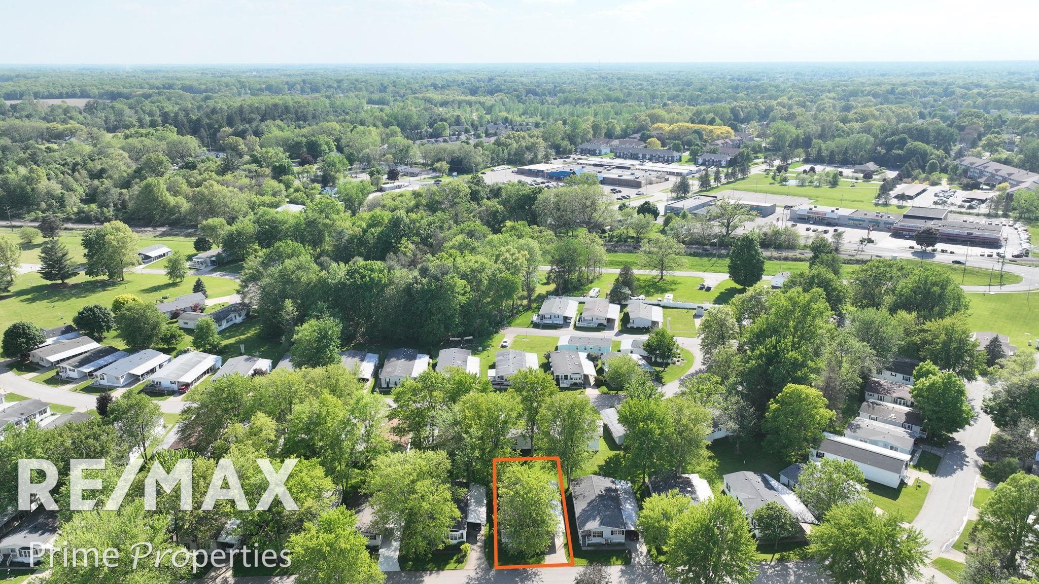 612 Park View Road, Clio, MI, 48420