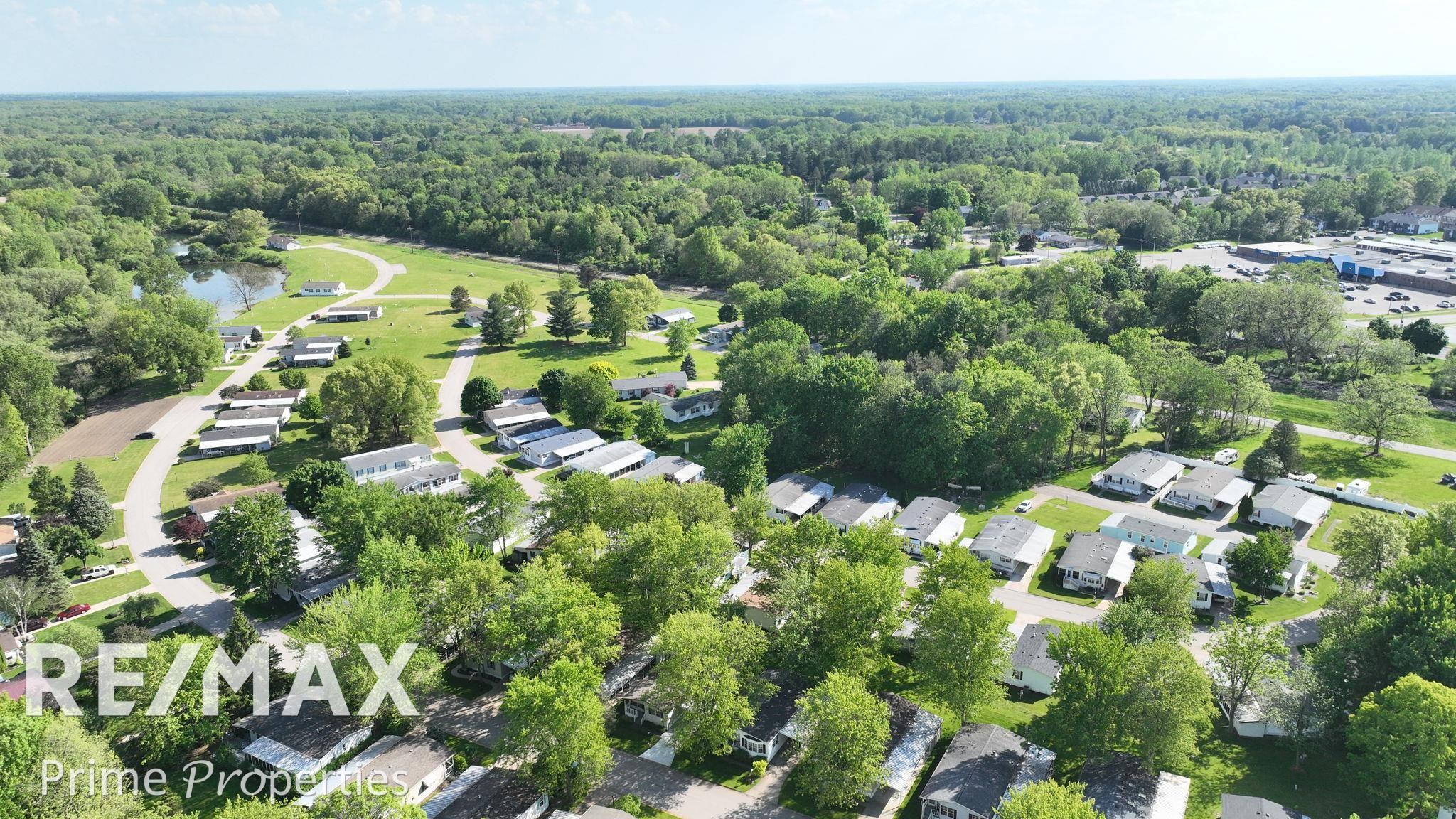 612 Park View Road, Clio, MI, 48420