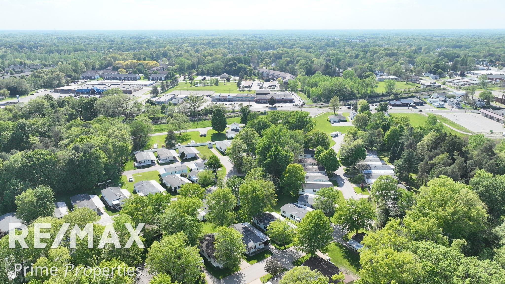 612 Park View Road, Clio, MI, 48420
