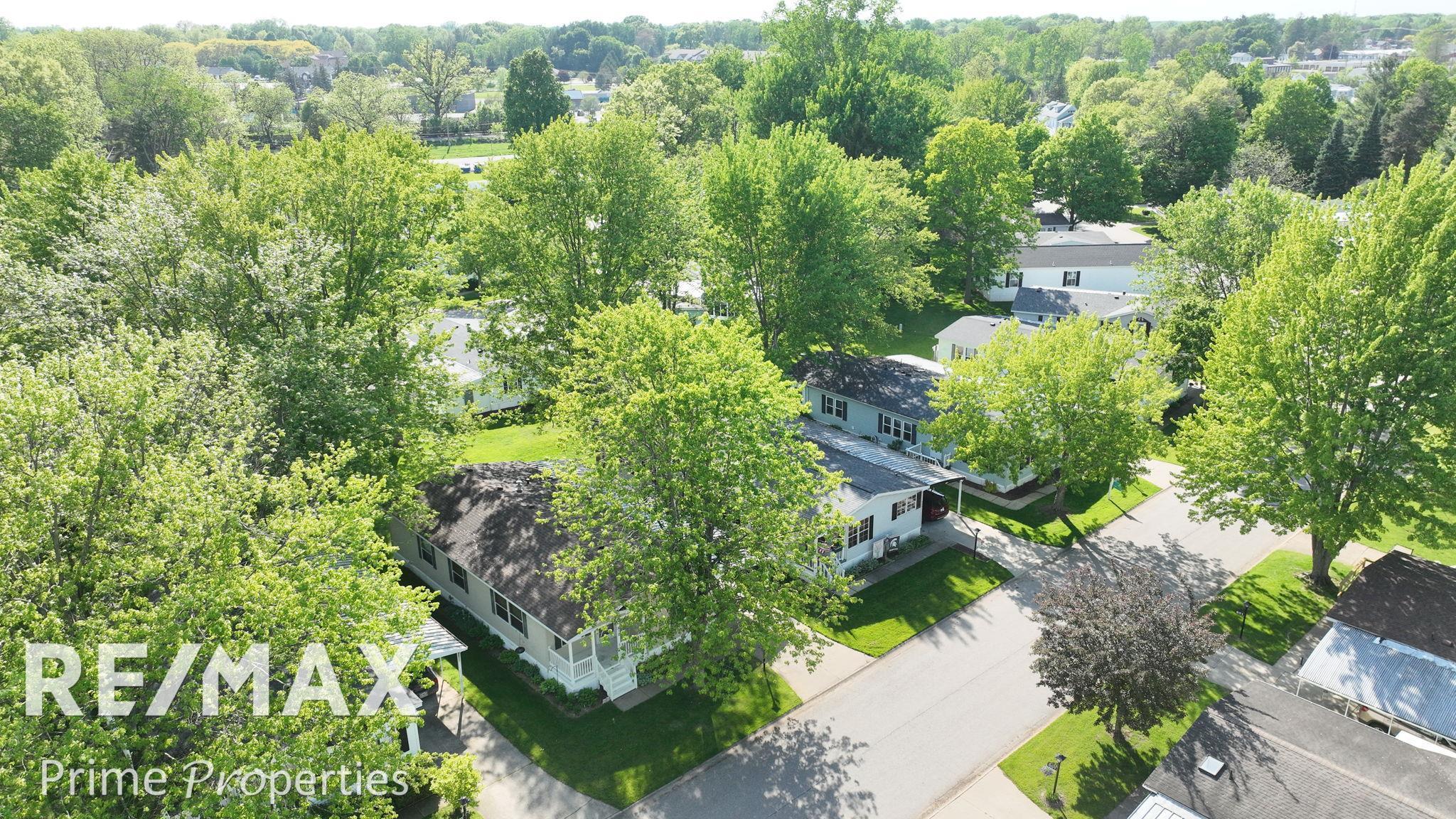 612 Park View Road, Clio, MI, 48420