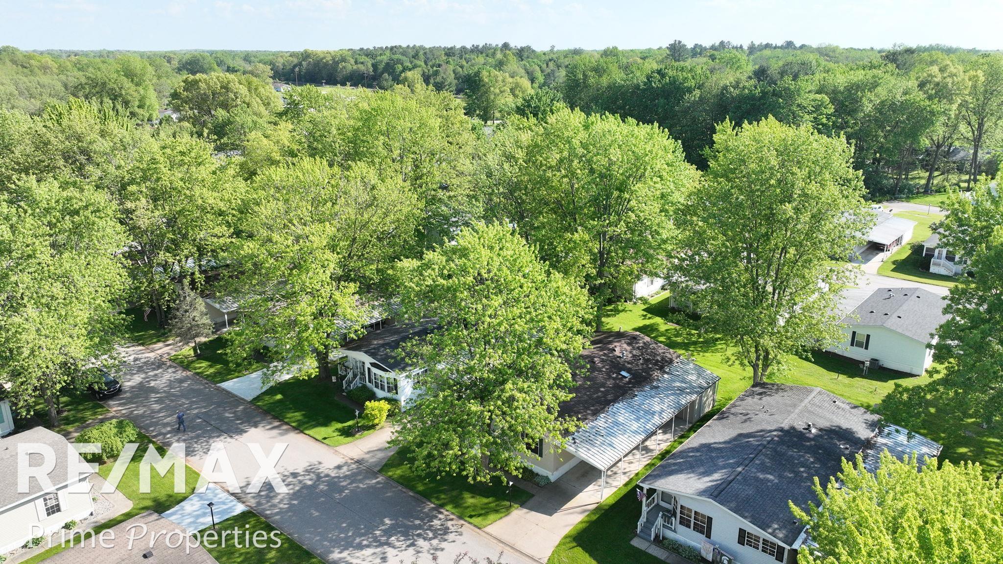 612 Park View Road, Clio, MI, 48420