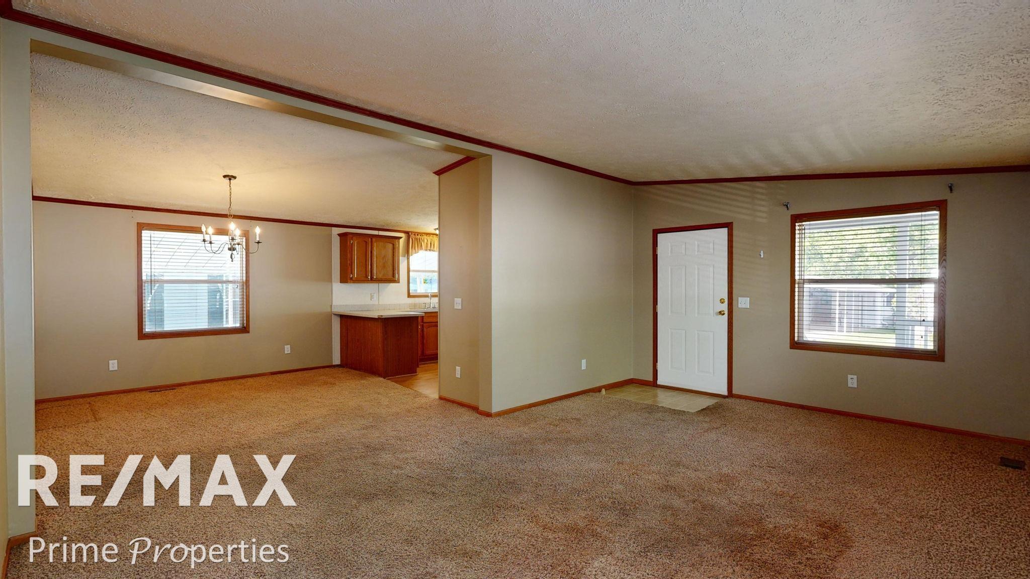 612 Park View Road, Clio, MI, 48420