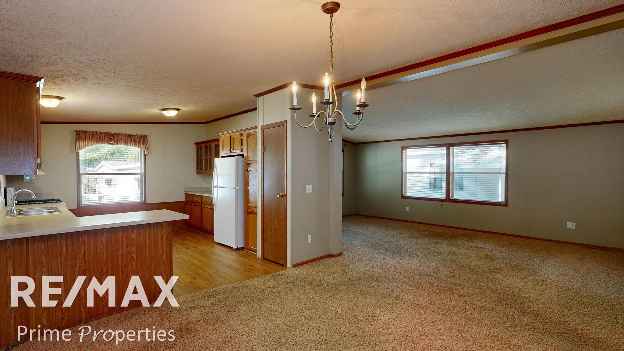 612 Park View Road, Clio, MI, 48420
