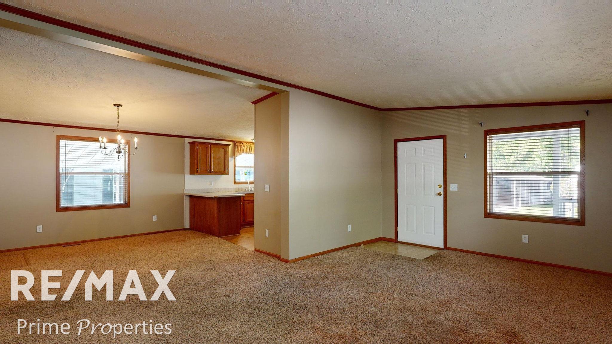 612 Park View Road, Clio, MI, 48420