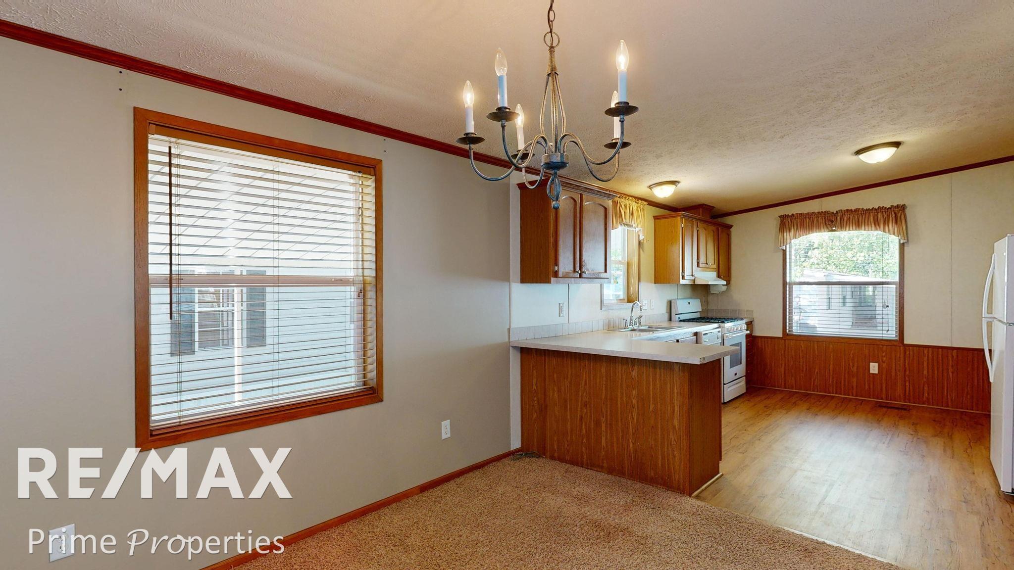 612 Park View Road, Clio, MI, 48420