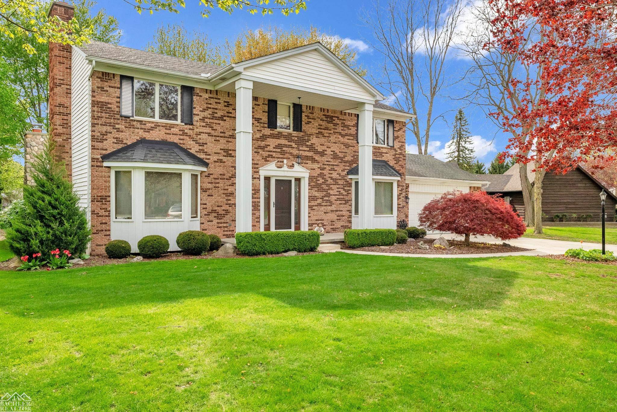 5409 Vista Belle Court, East China, MI, 48054