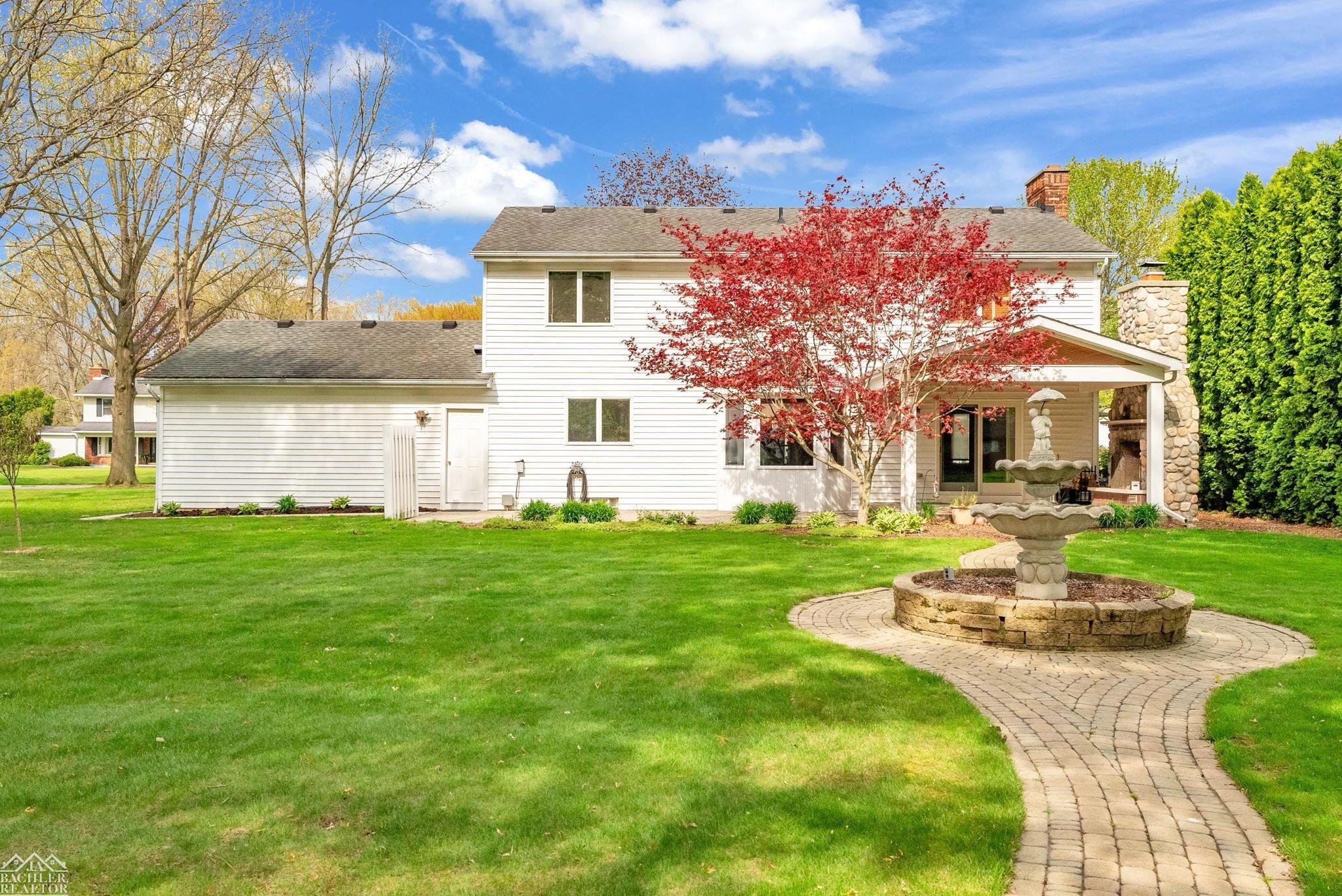 5409 Vista Belle Court, East China, MI, 48054