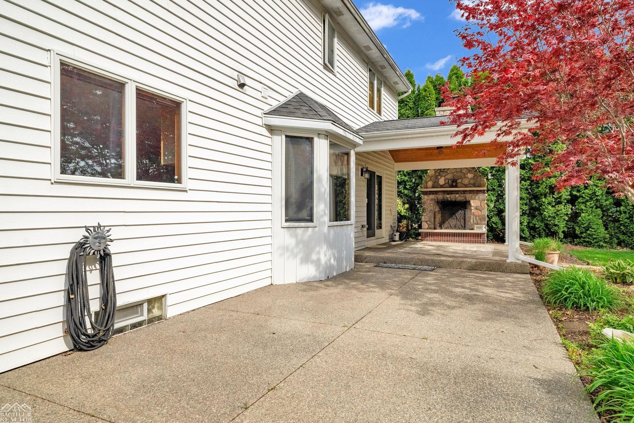 5409 Vista Belle Court, East China, MI, 48054