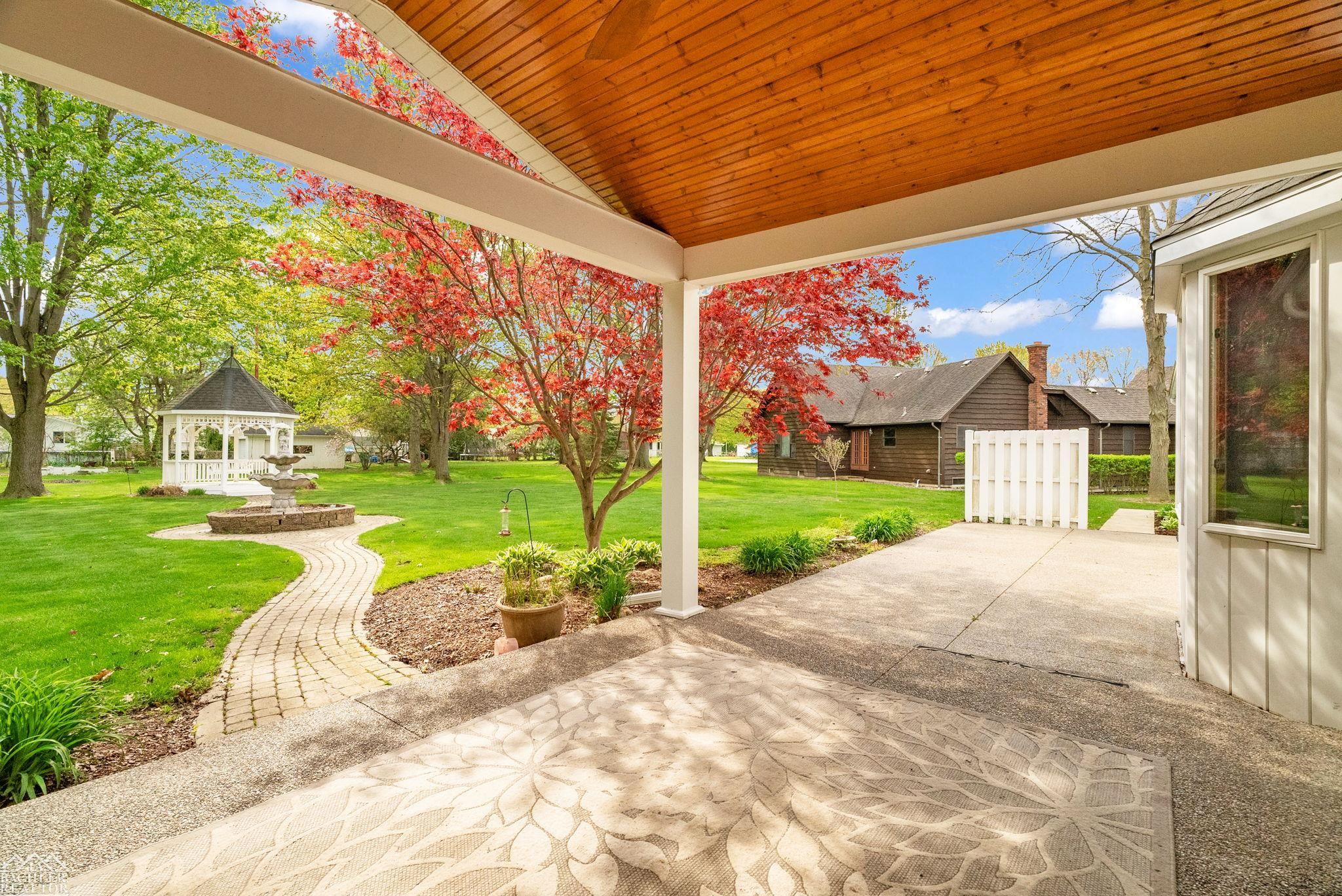 5409 Vista Belle Court, East China, MI, 48054