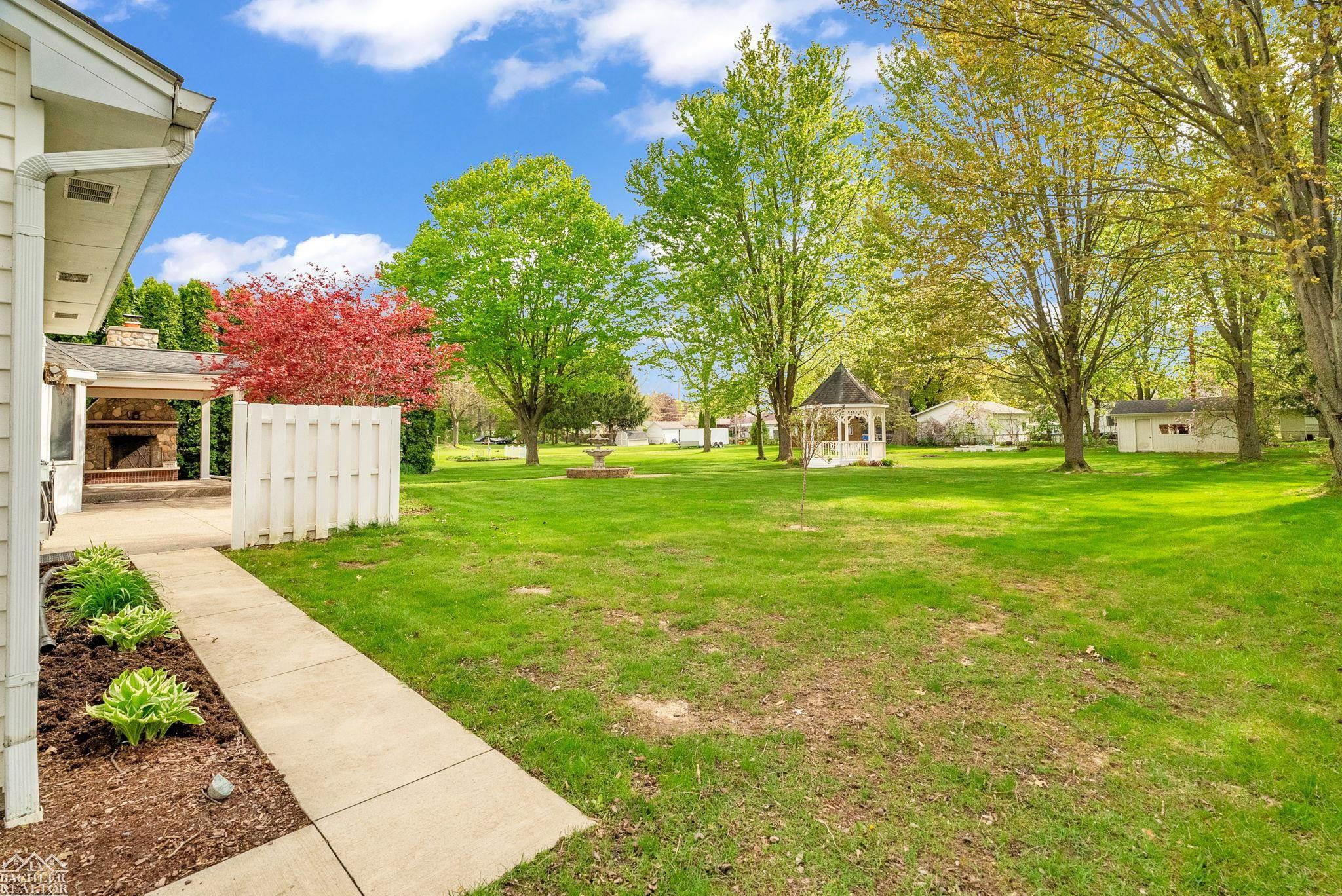 5409 Vista Belle Court, East China, MI, 48054