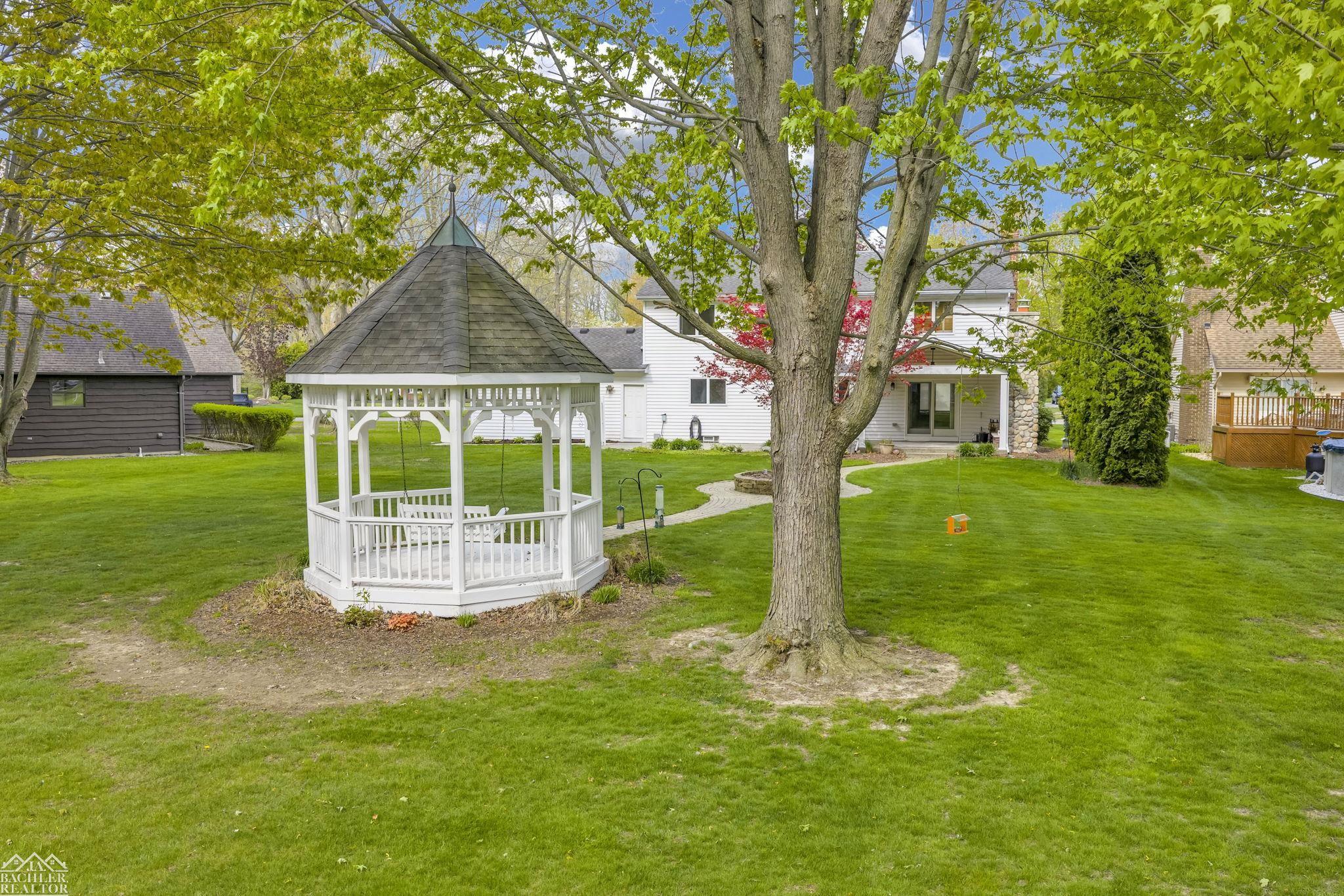 5409 Vista Belle Court, East China, MI, 48054