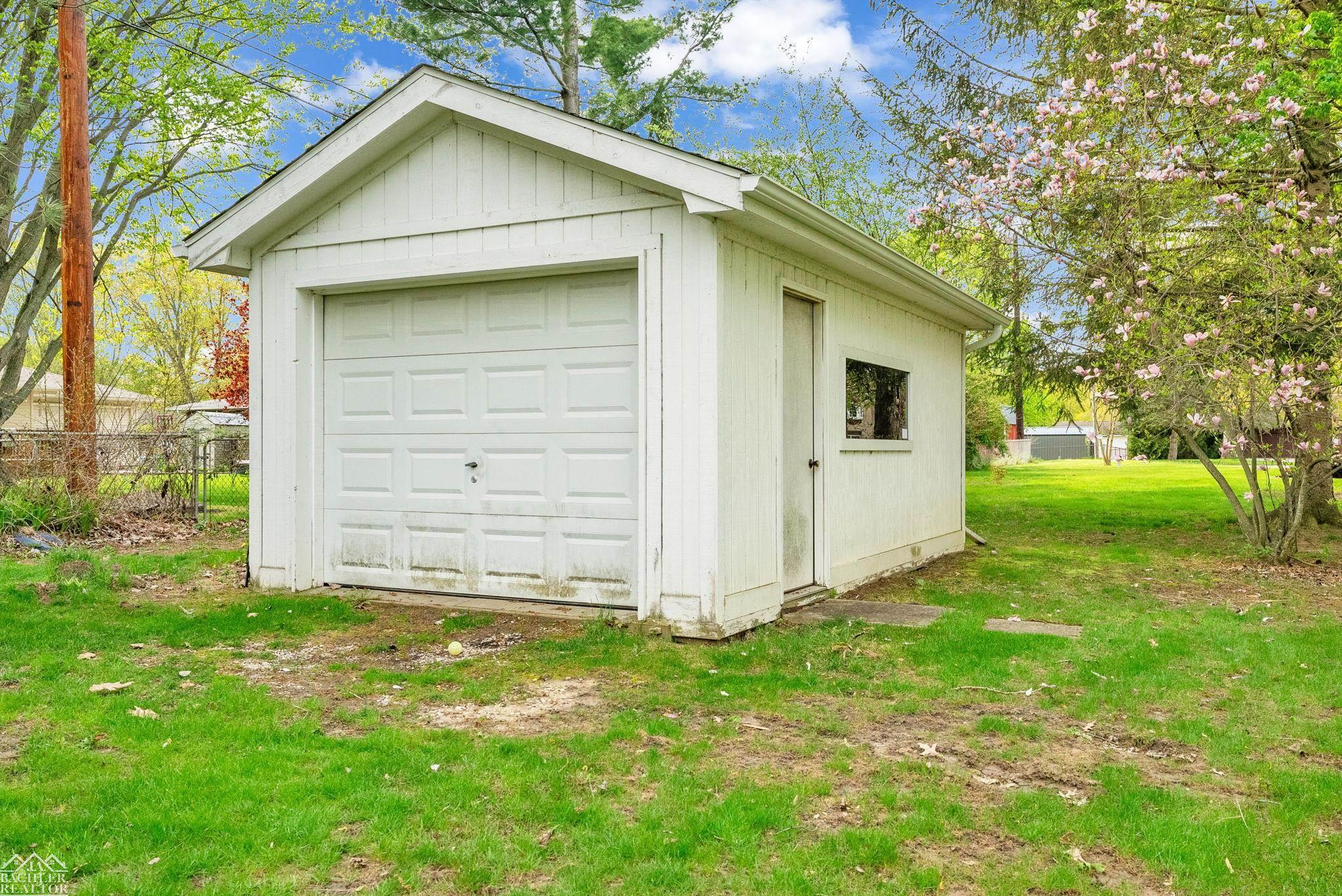 5409 Vista Belle Court, East China, MI, 48054