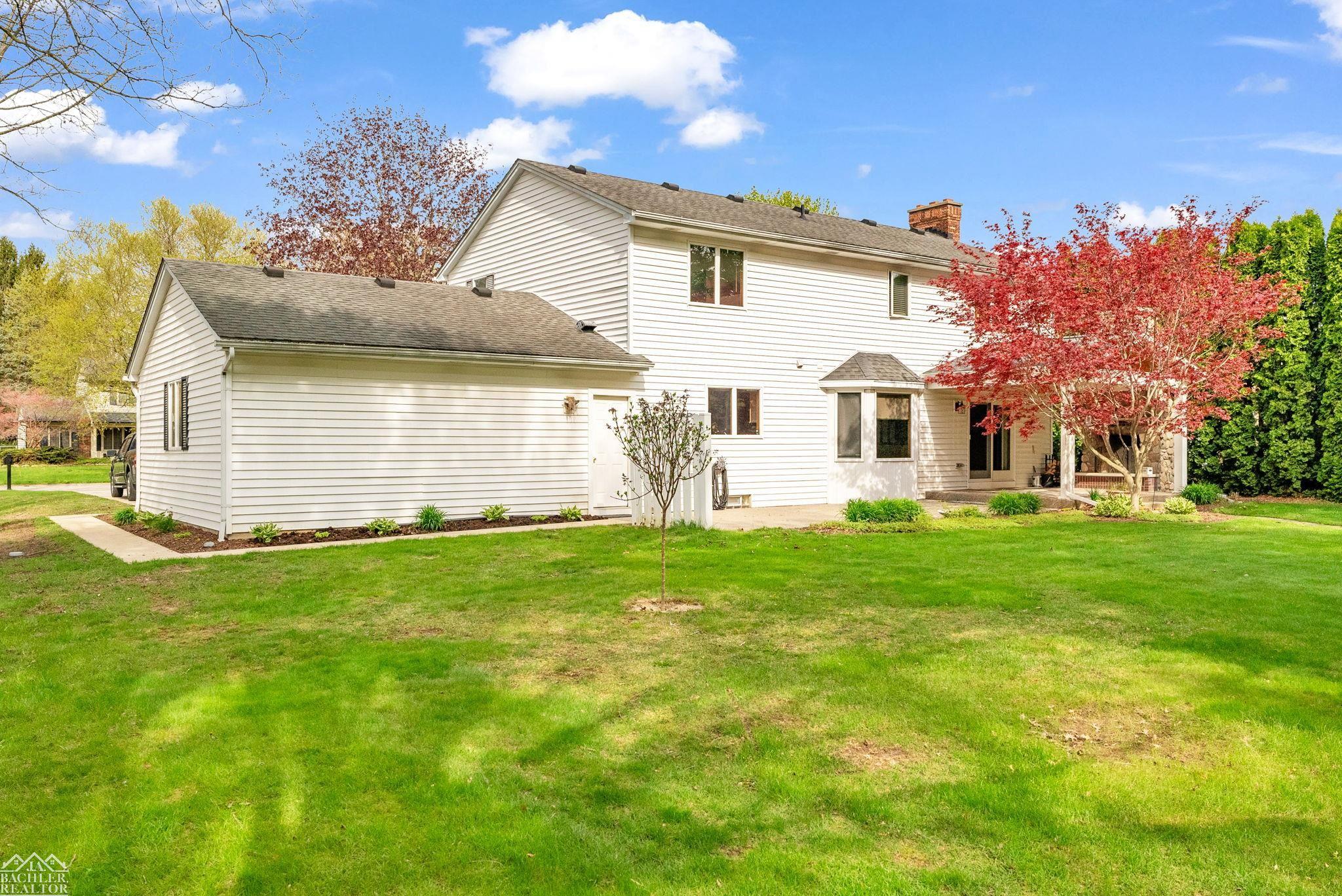 5409 Vista Belle Court, East China, MI, 48054
