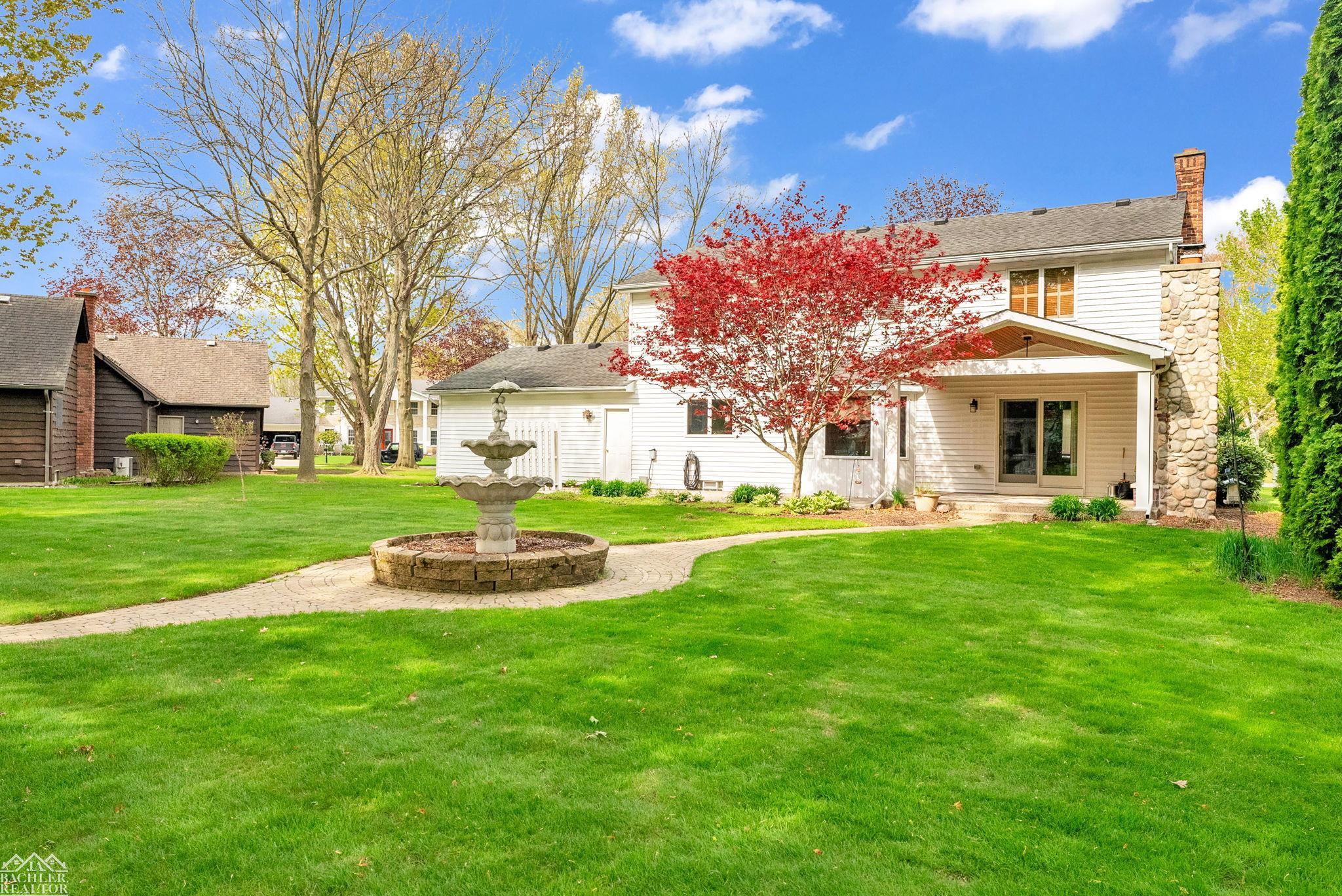 5409 Vista Belle Court, East China, MI, 48054
