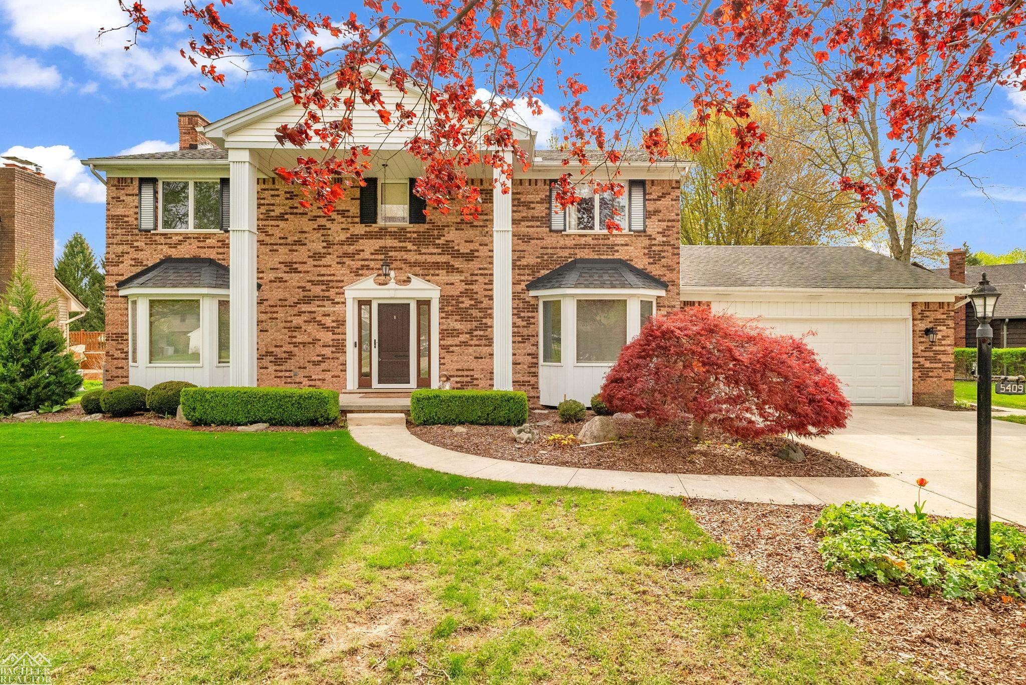 5409 Vista Belle Court, East China, MI, 48054