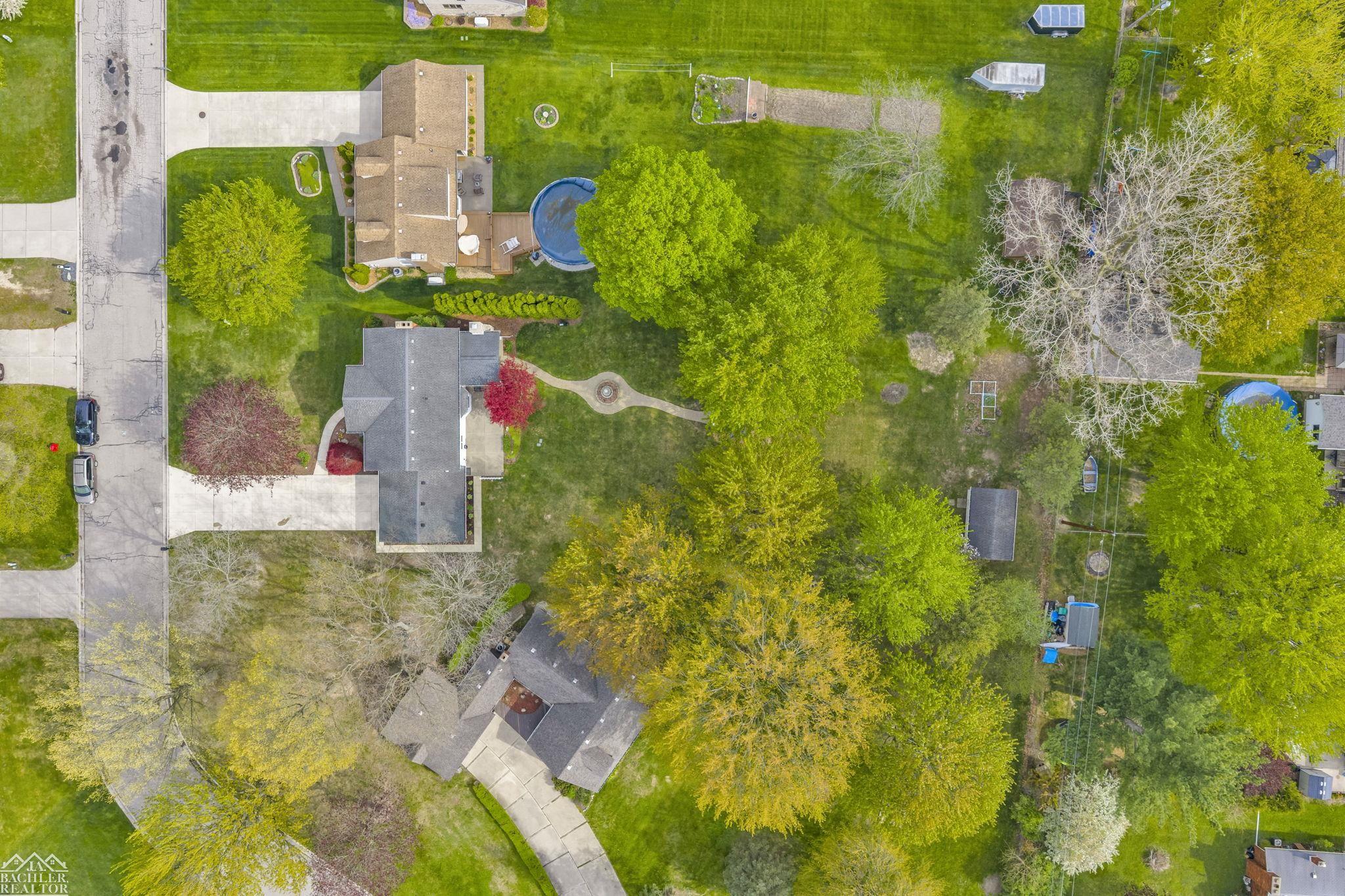 5409 Vista Belle Court, East China, MI, 48054