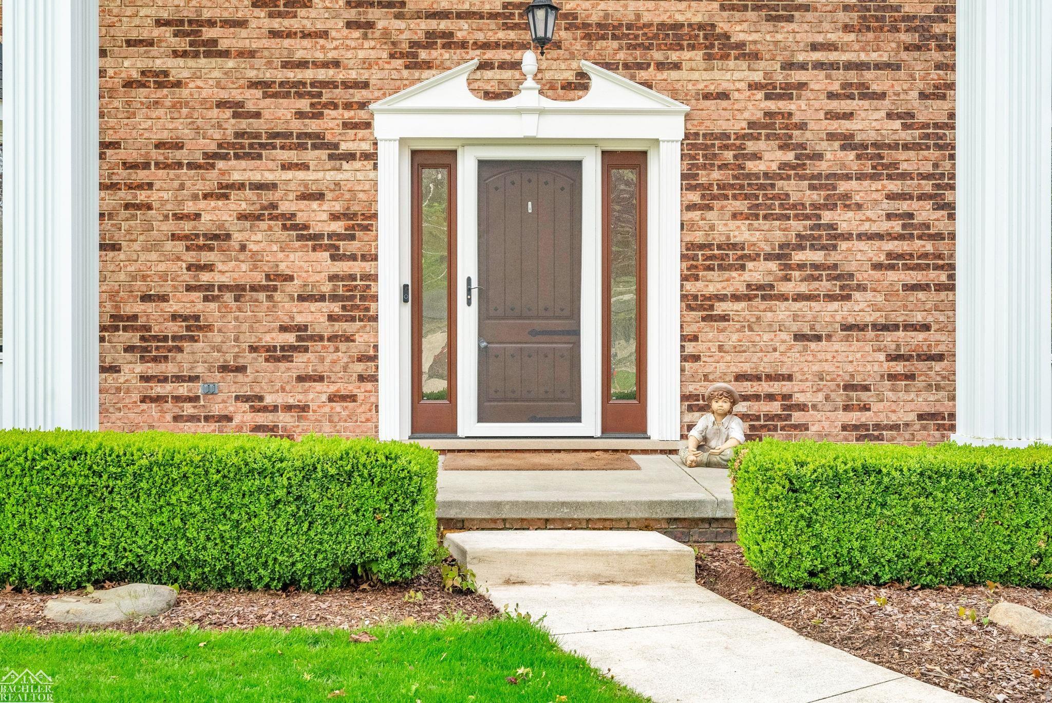 5409 Vista Belle Court, East China, MI, 48054