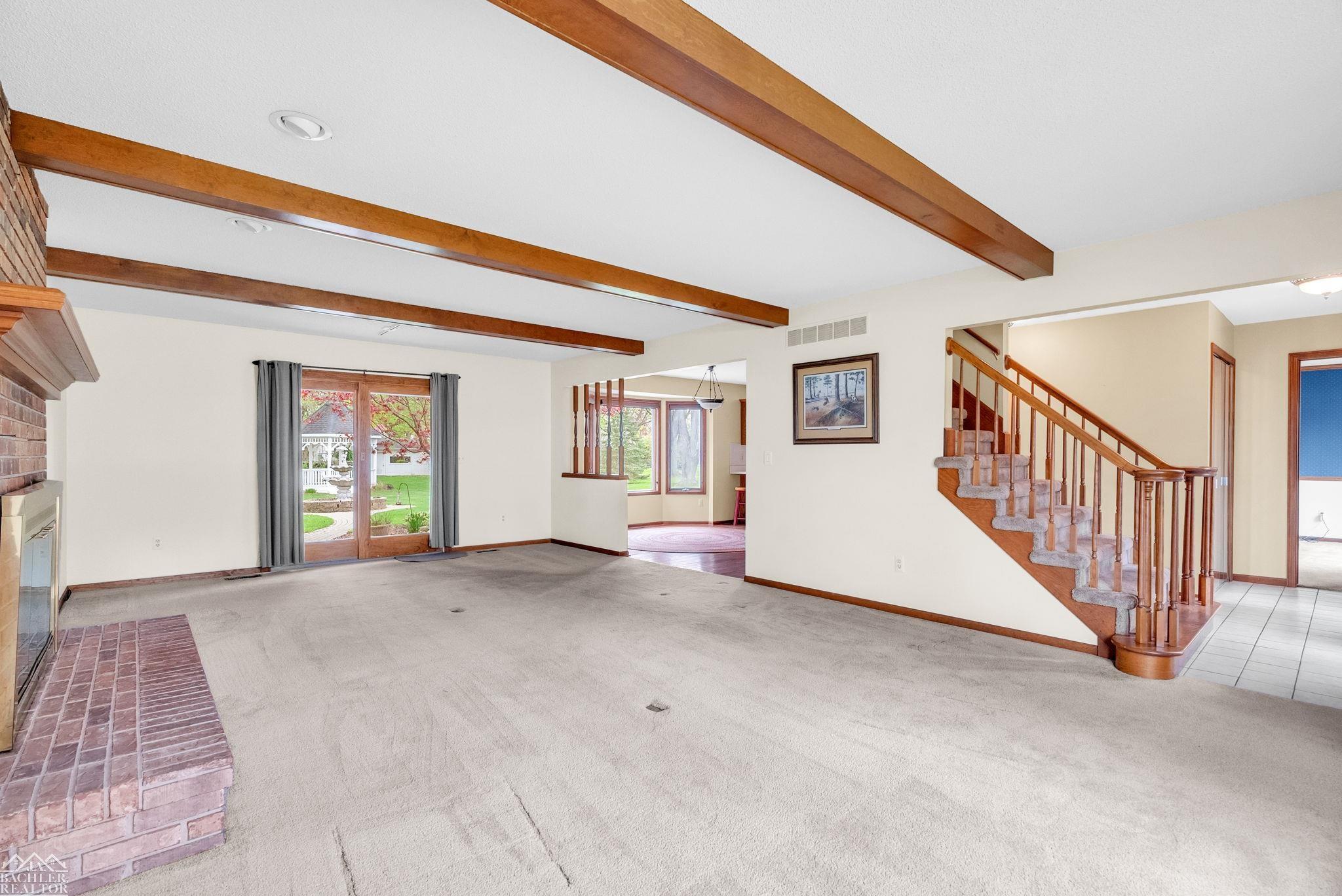 5409 Vista Belle Court, East China, MI, 48054
