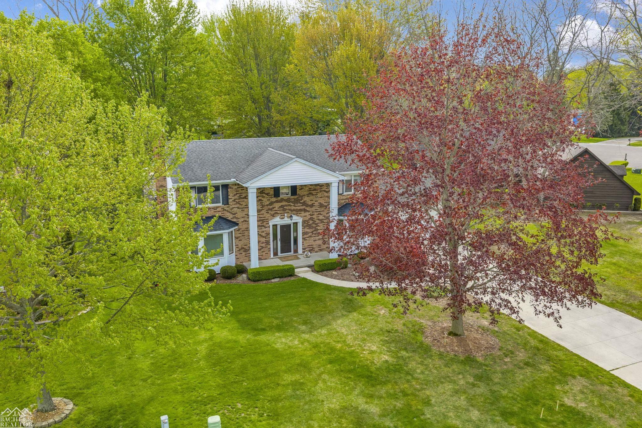 5409 Vista Belle Court, East China, MI, 48054
