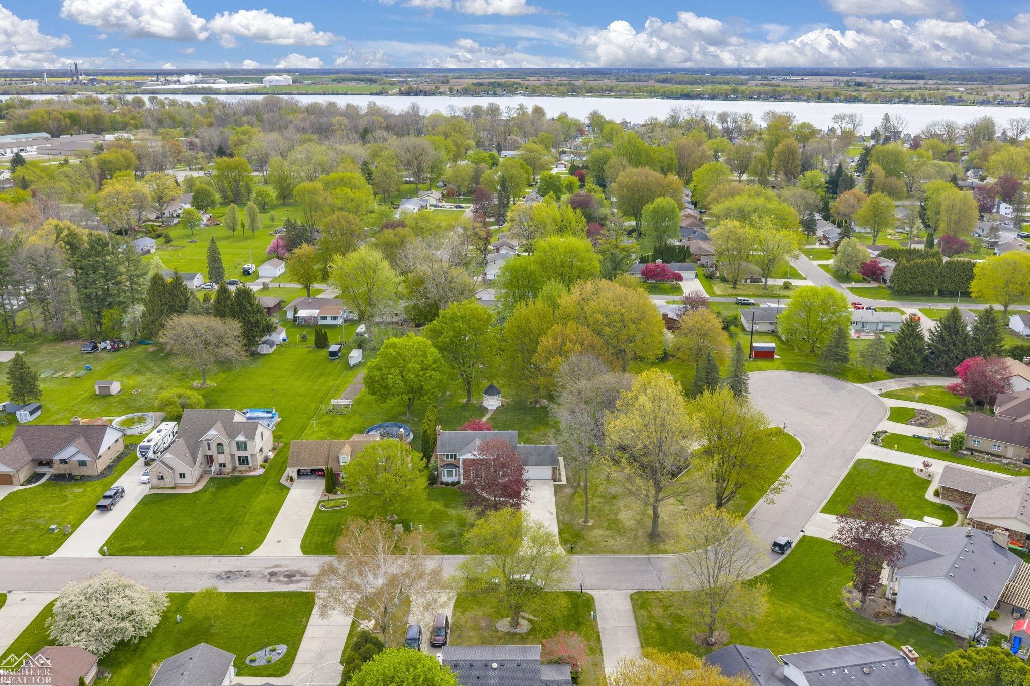 5409 Vista Belle Court, East China, MI, 48054